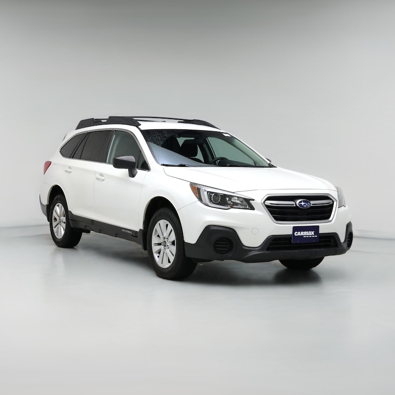 2019 Subaru Outback 2.5I