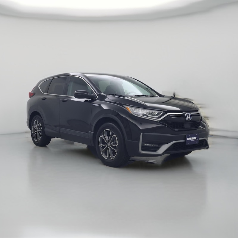 2020 Honda CR-V Hybrid EX-L