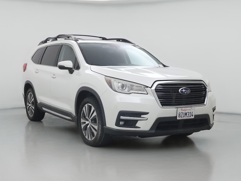 2019 Subaru Ascent Limited -
                  Ontario, CA