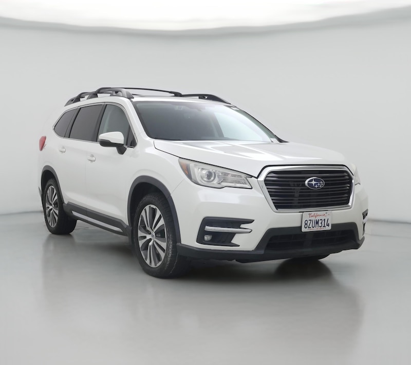 2019 Subaru Ascent Limited