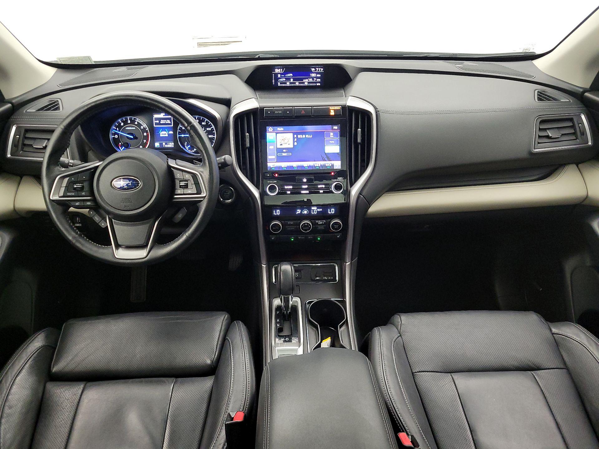 Thumbnail: 2019 Subaru Ascent - 9