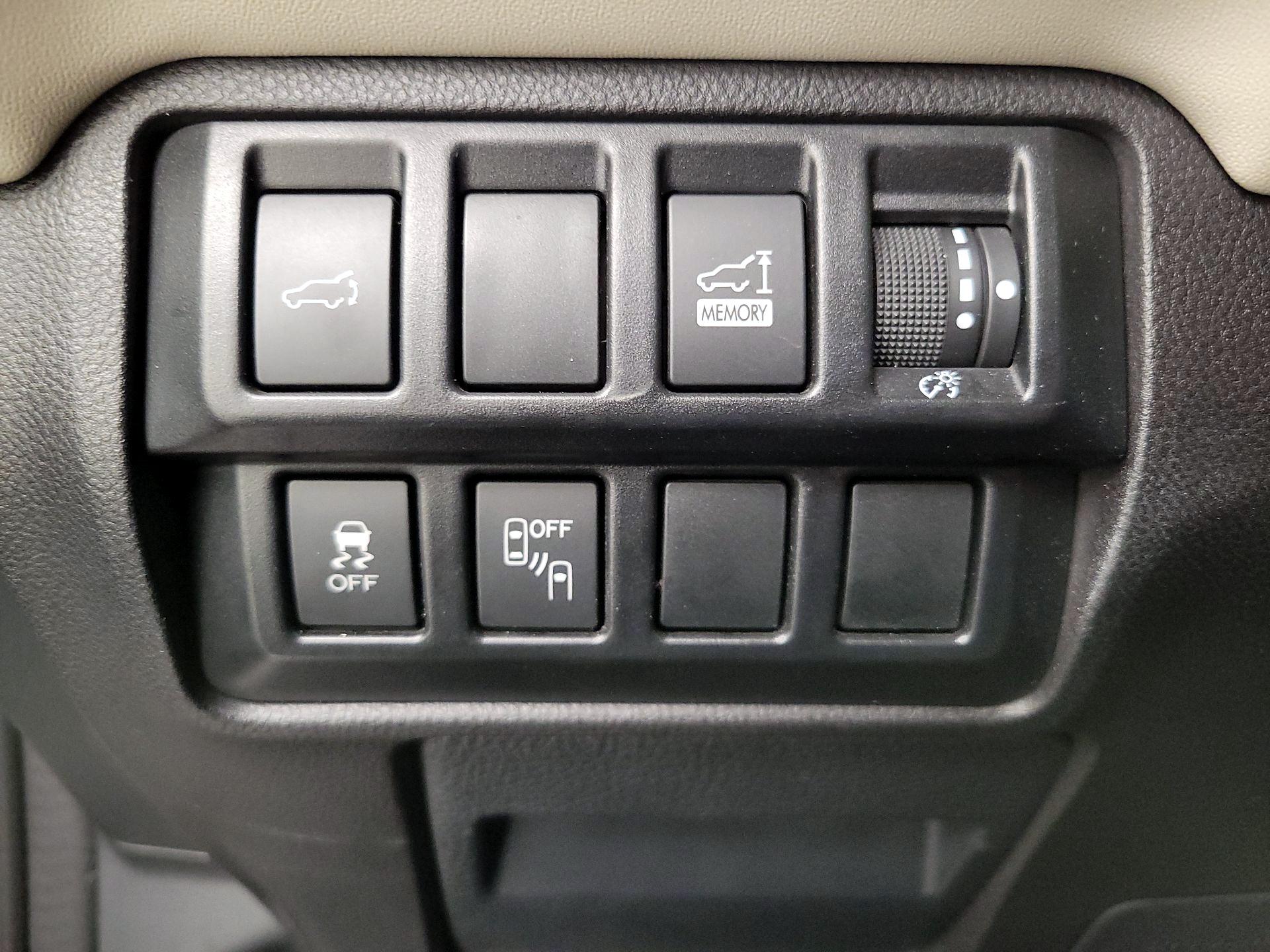 Thumbnail: 2019 Subaru Ascent - 13