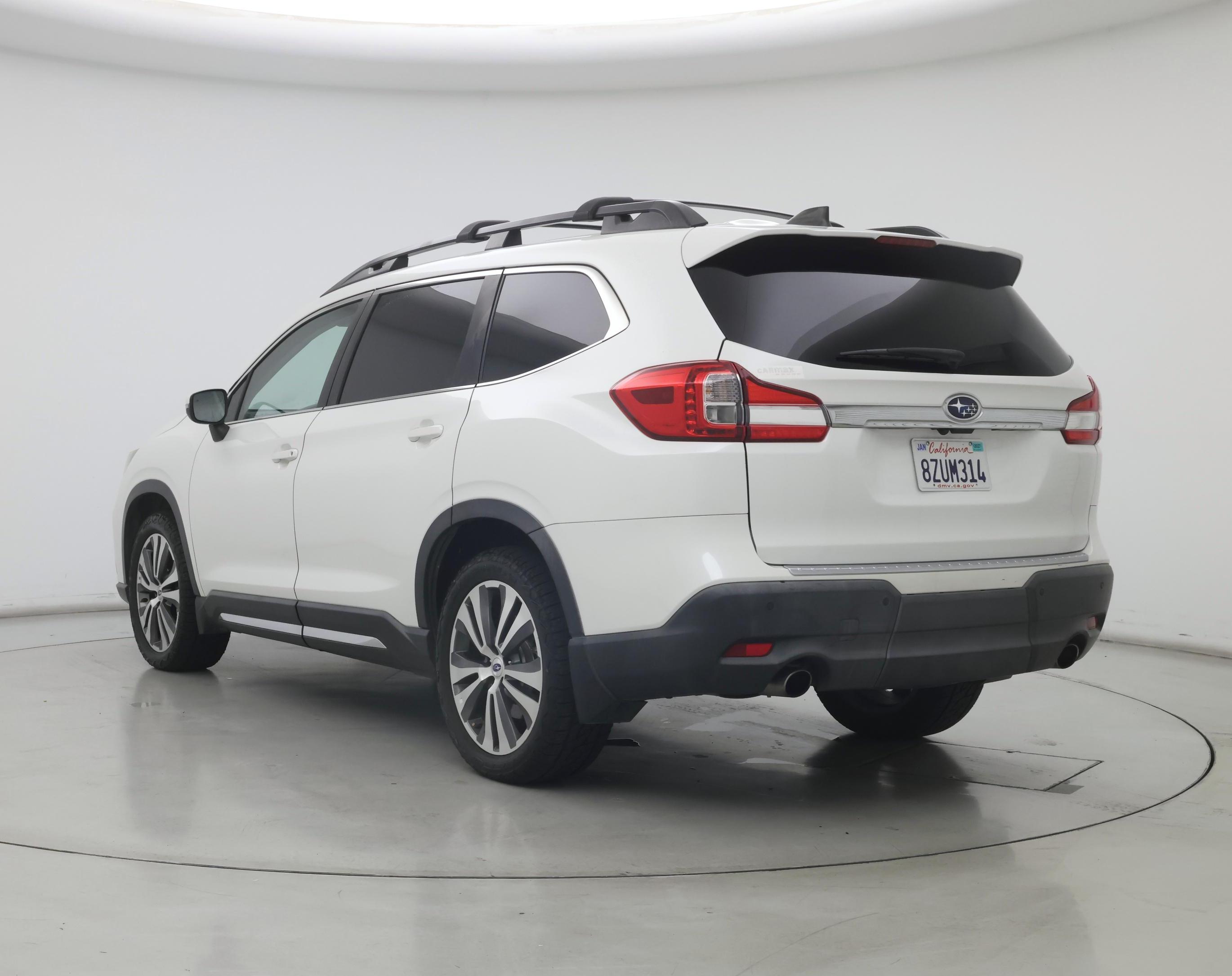 Thumbnail: 2019 Subaru Ascent - 2