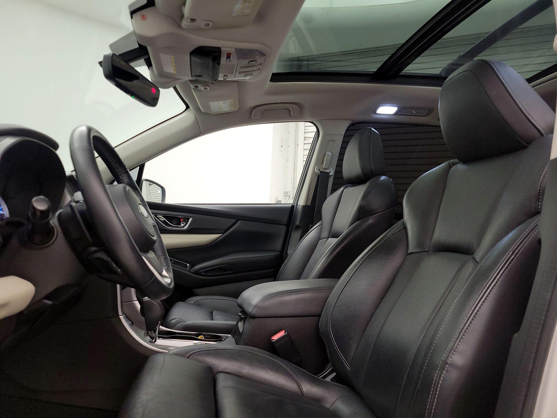 Thumbnail: 2019 Subaru Ascent - 19