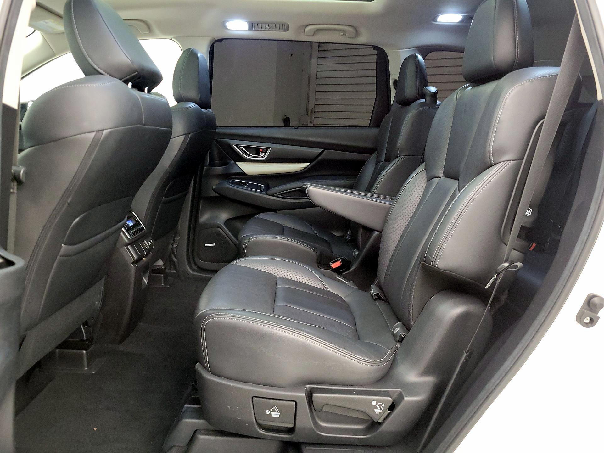 Thumbnail: 2019 Subaru Ascent - 20