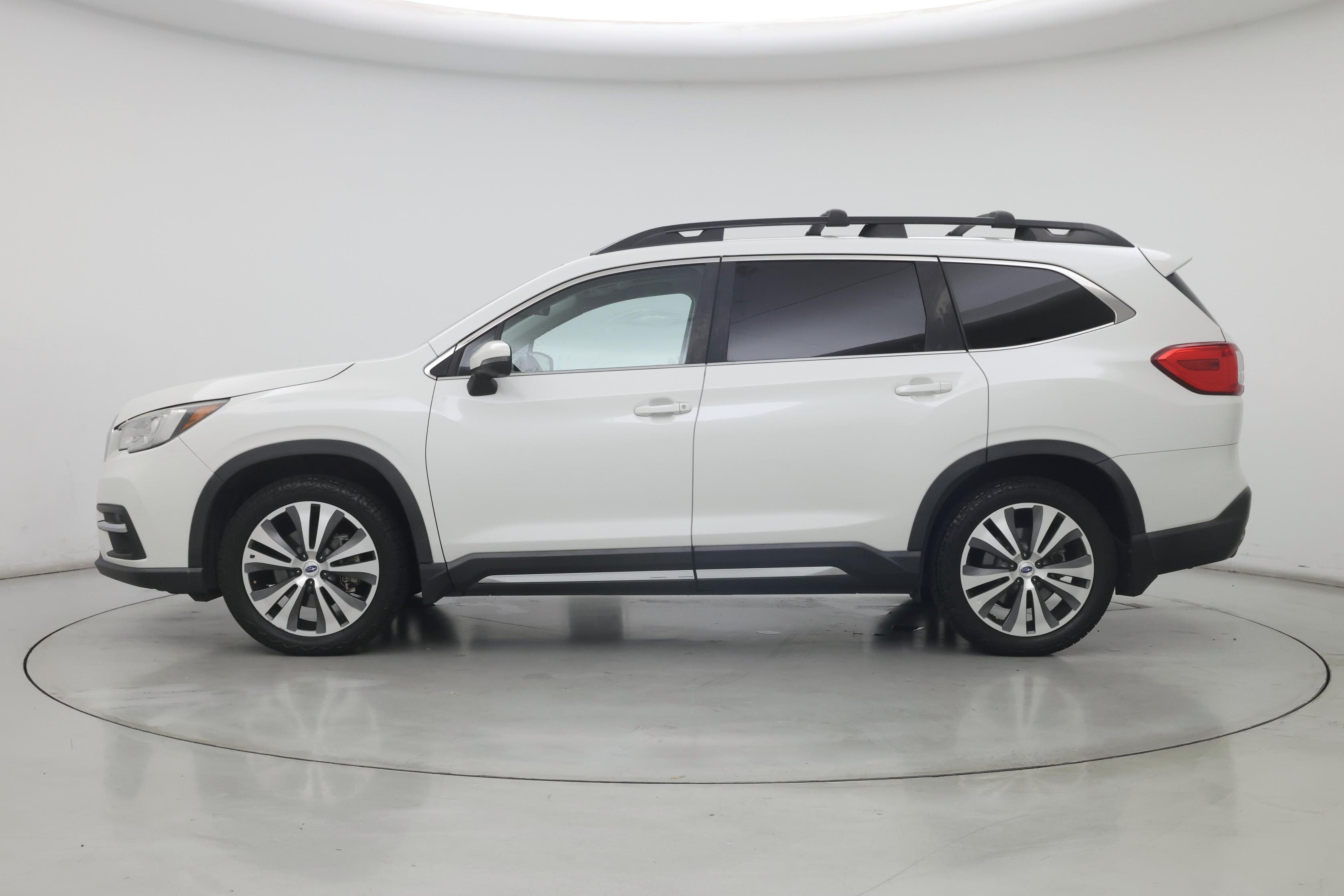 Thumbnail: 2019 Subaru Ascent - 3