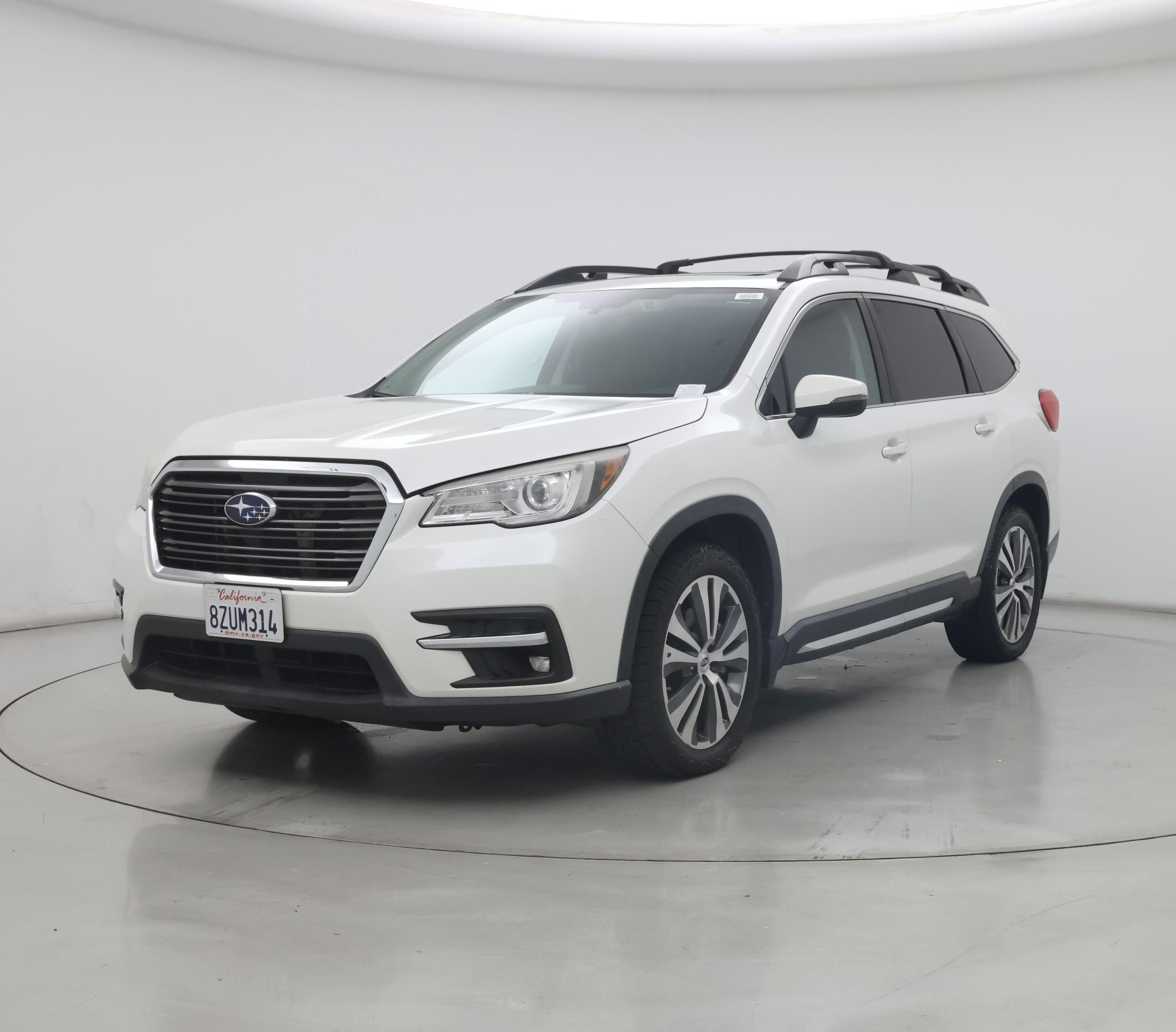 Thumbnail: 2019 Subaru Ascent - 4