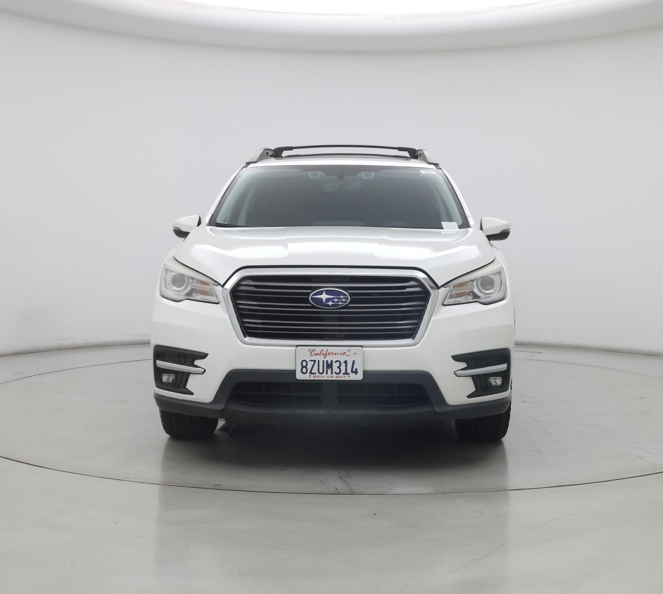 Thumbnail: 2019 Subaru Ascent - 5