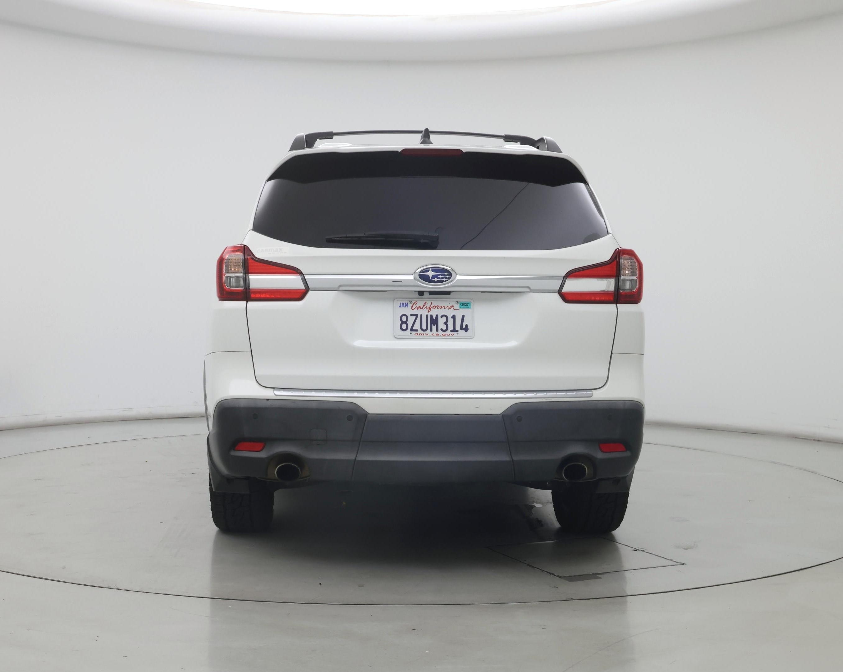 Thumbnail: 2019 Subaru Ascent - 6