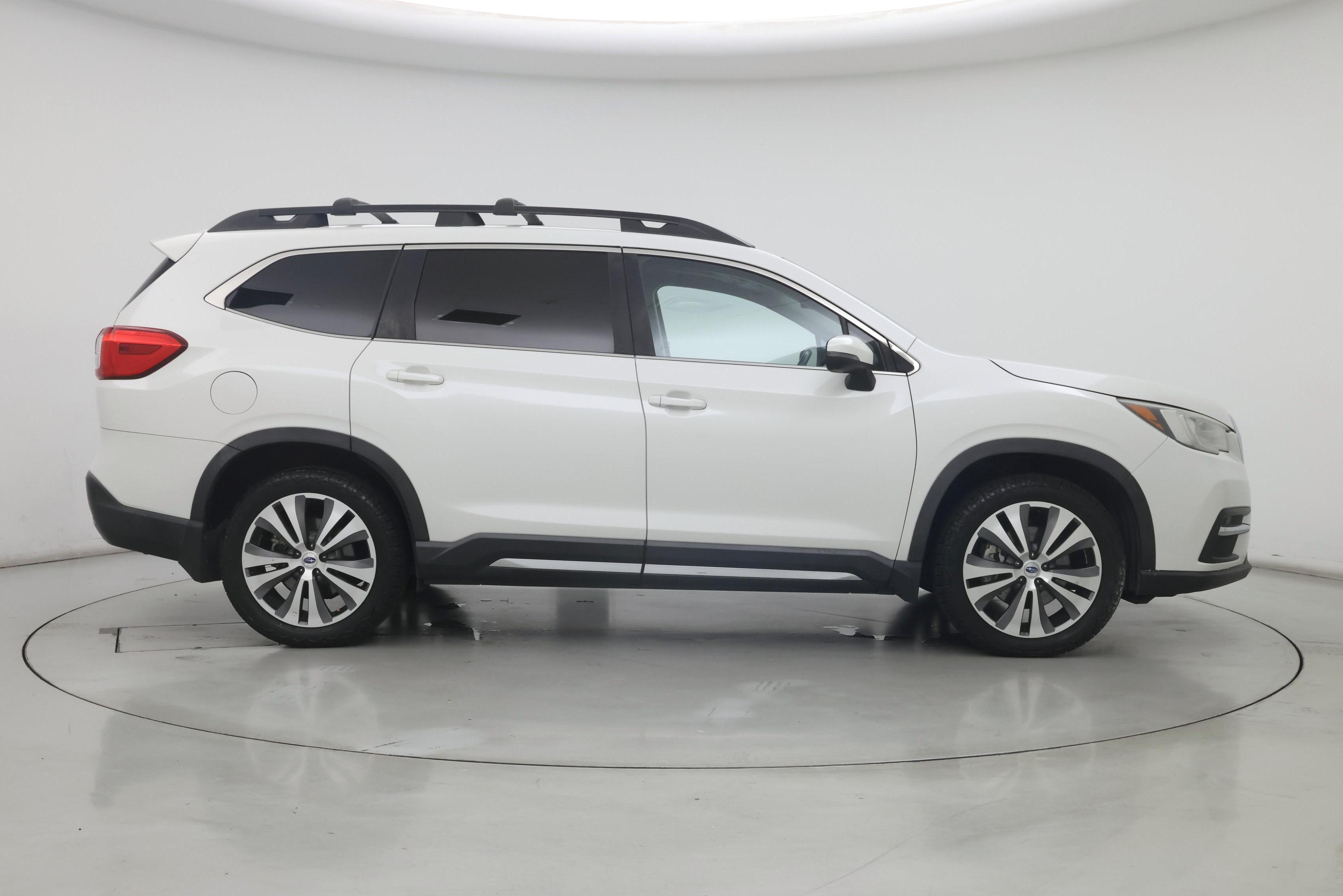 Thumbnail: 2019 Subaru Ascent - 7