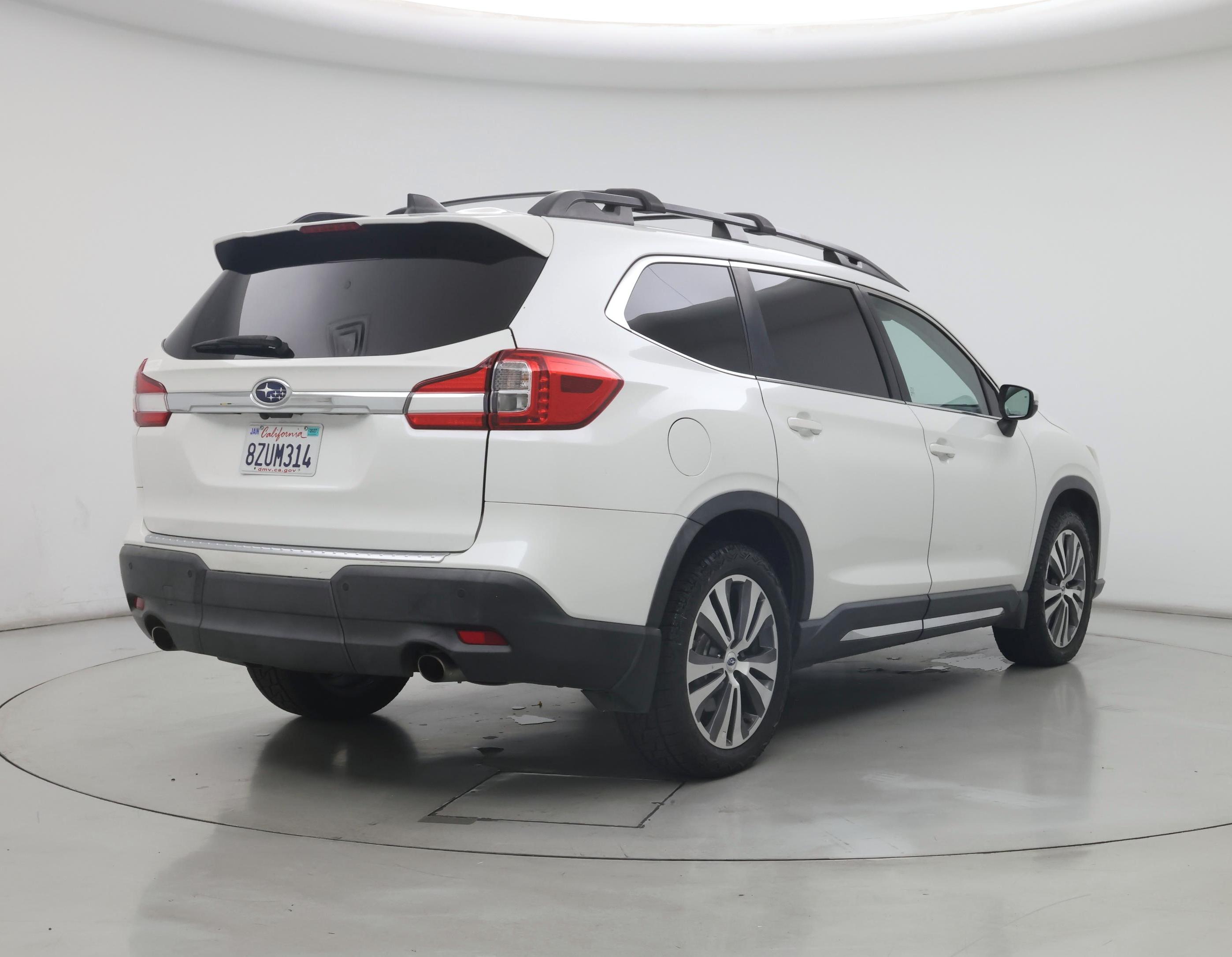 Thumbnail: 2019 Subaru Ascent - 8