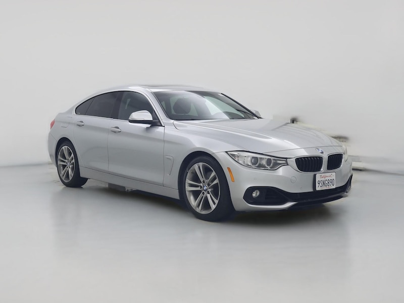 2016 BMW 4 Series 428i -
                  Sacramento, CA