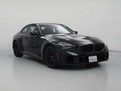 2024 BMW M2
