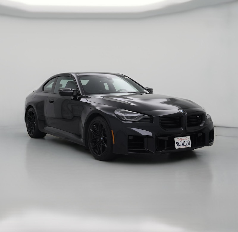 2024 BMW M2