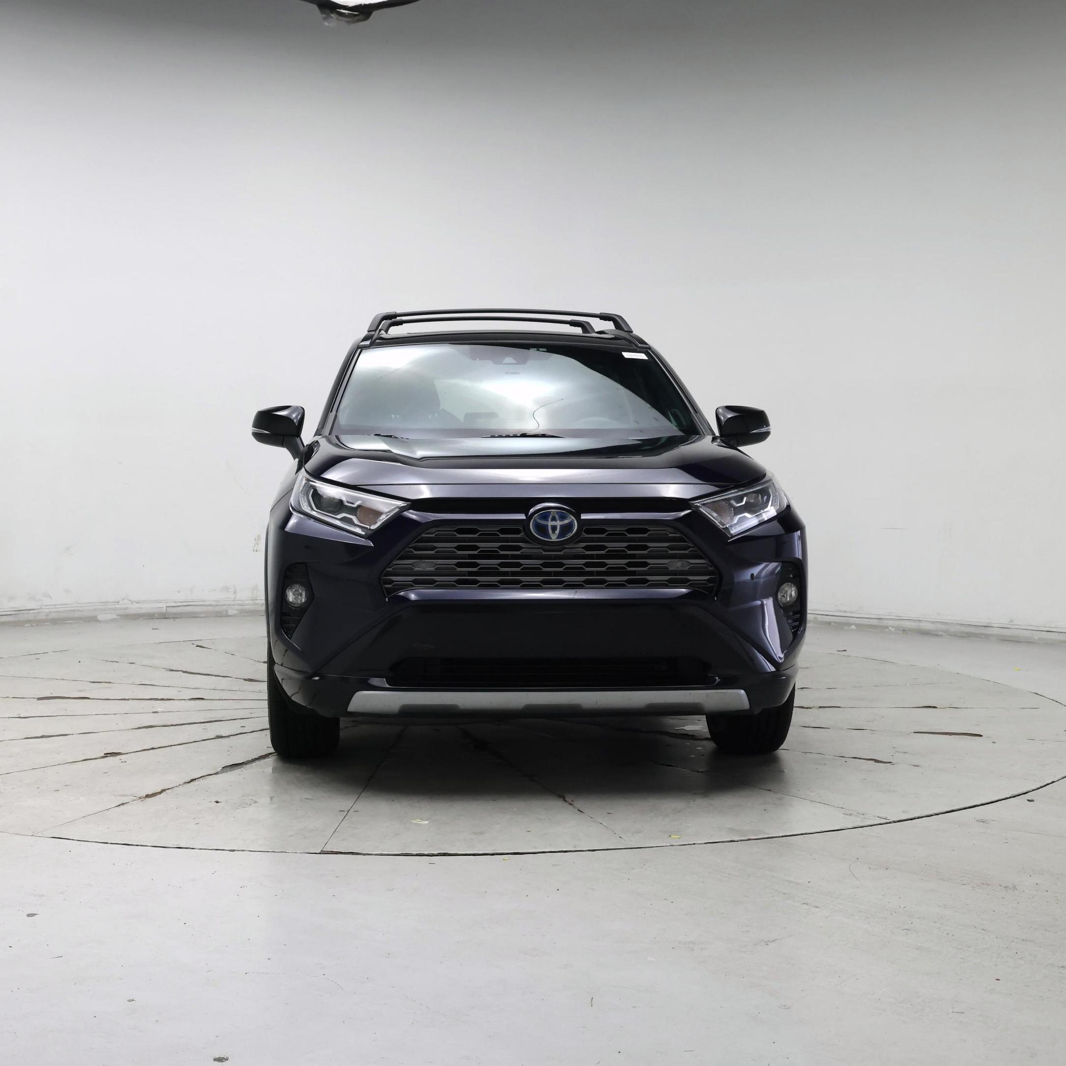 Thumbnail: 2021 Toyota RAV4 - 5