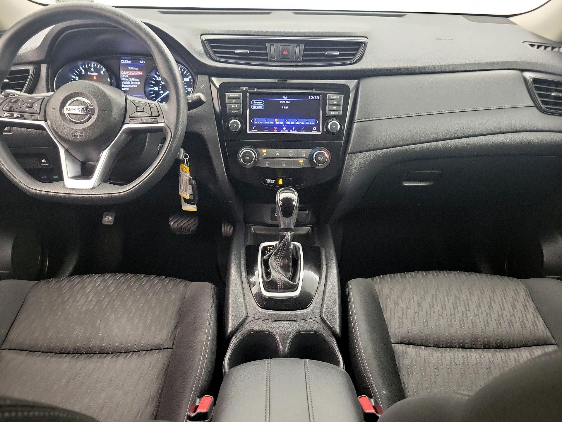 Thumbnail: 2018 Nissan Rogue - 9