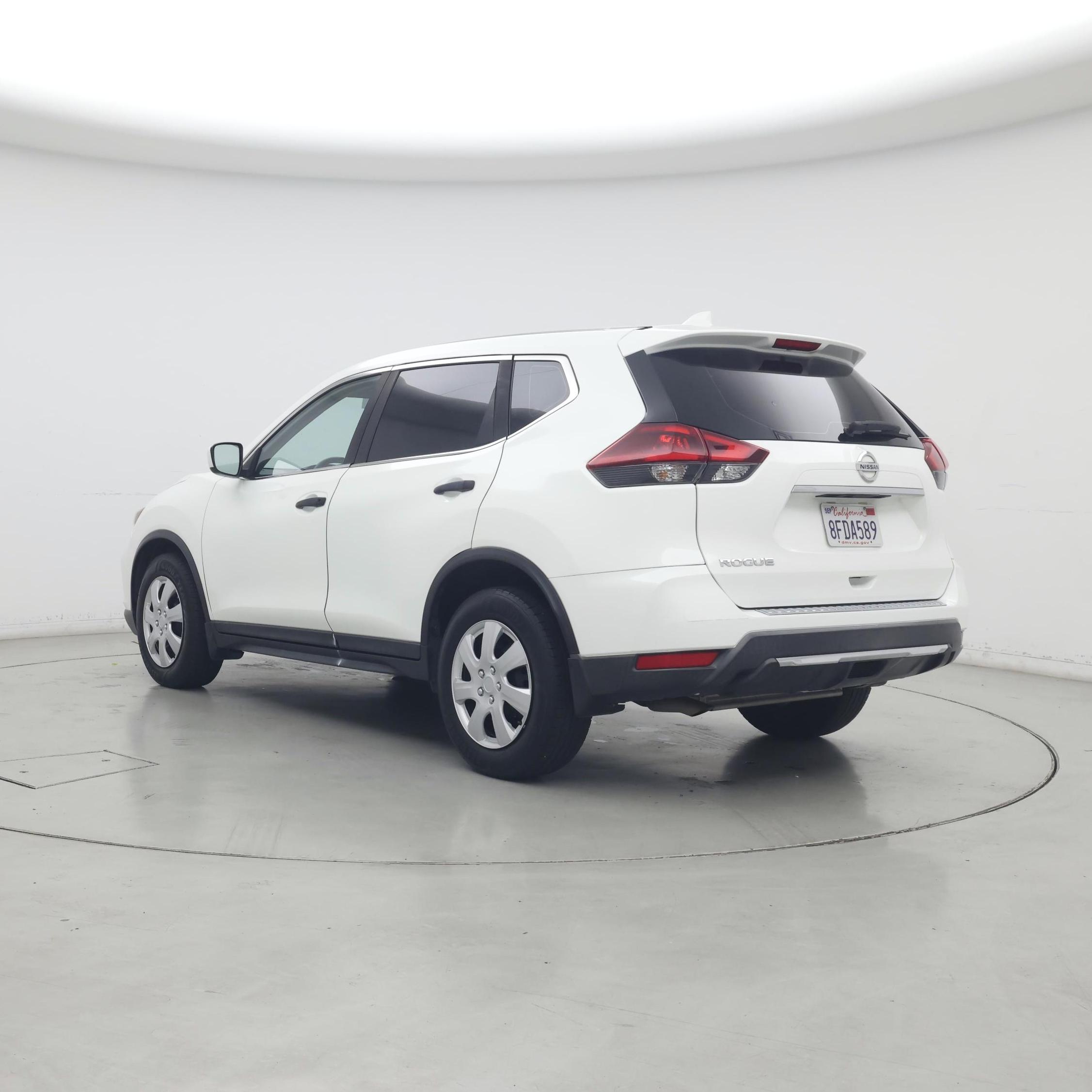 Thumbnail: 2018 Nissan Rogue - 2