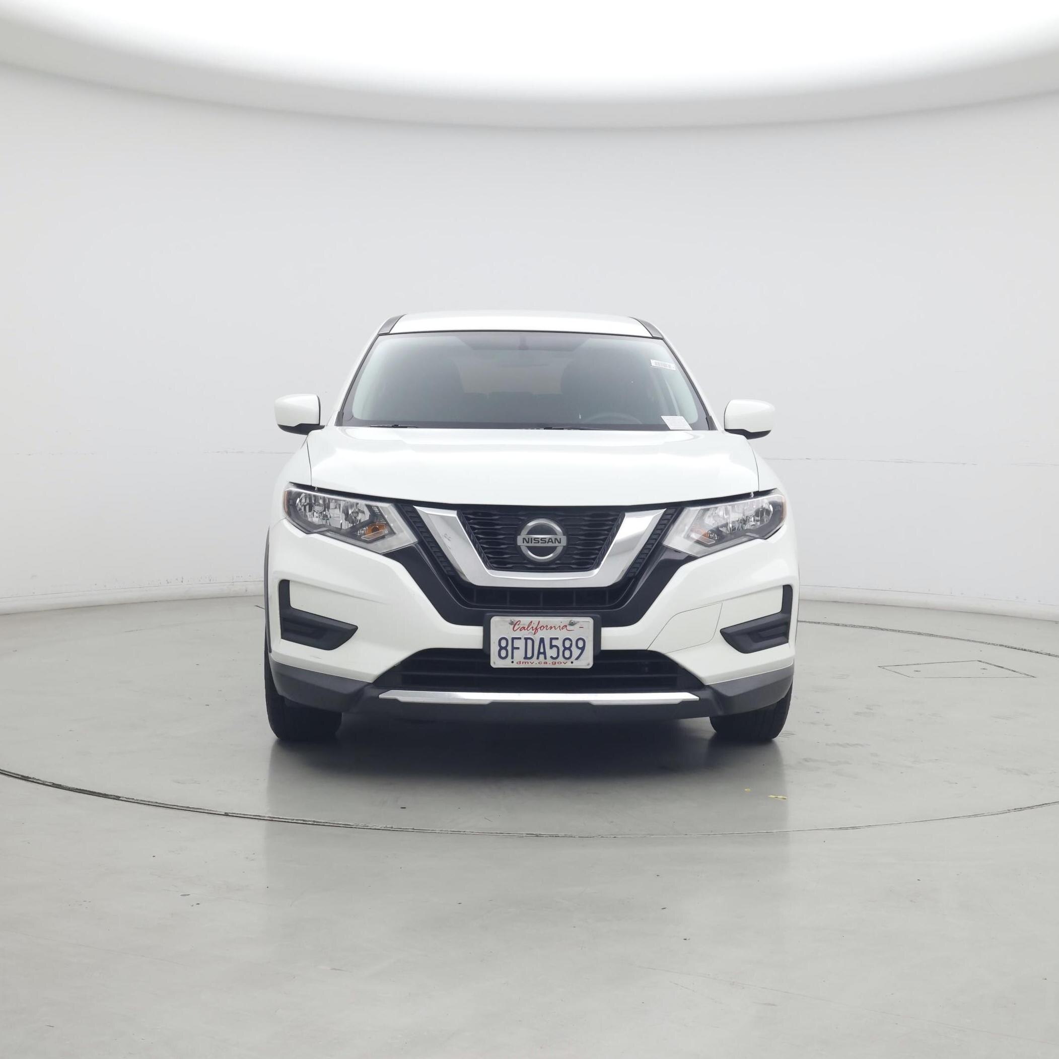 Thumbnail: 2018 Nissan Rogue - 5