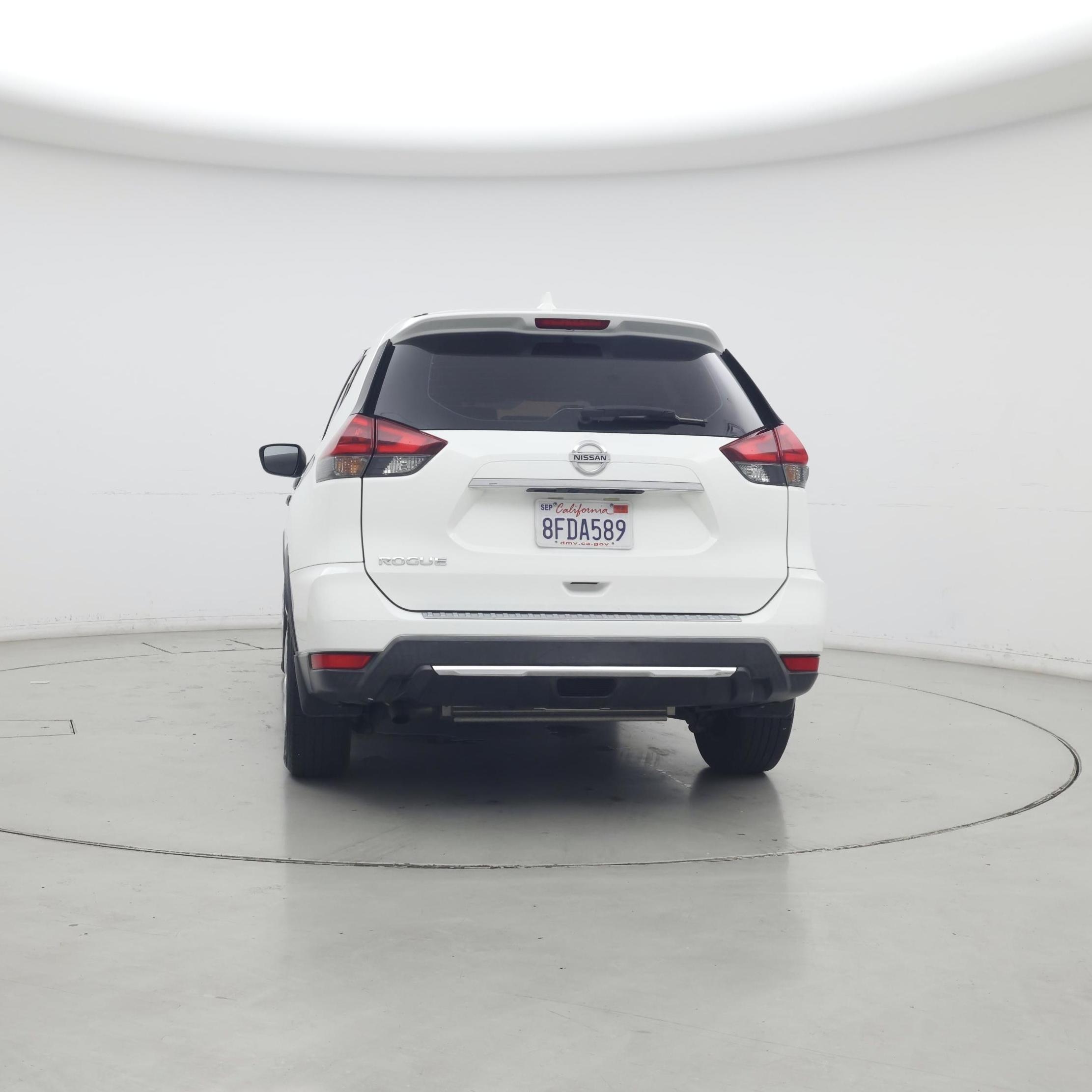 Thumbnail: 2018 Nissan Rogue - 6
