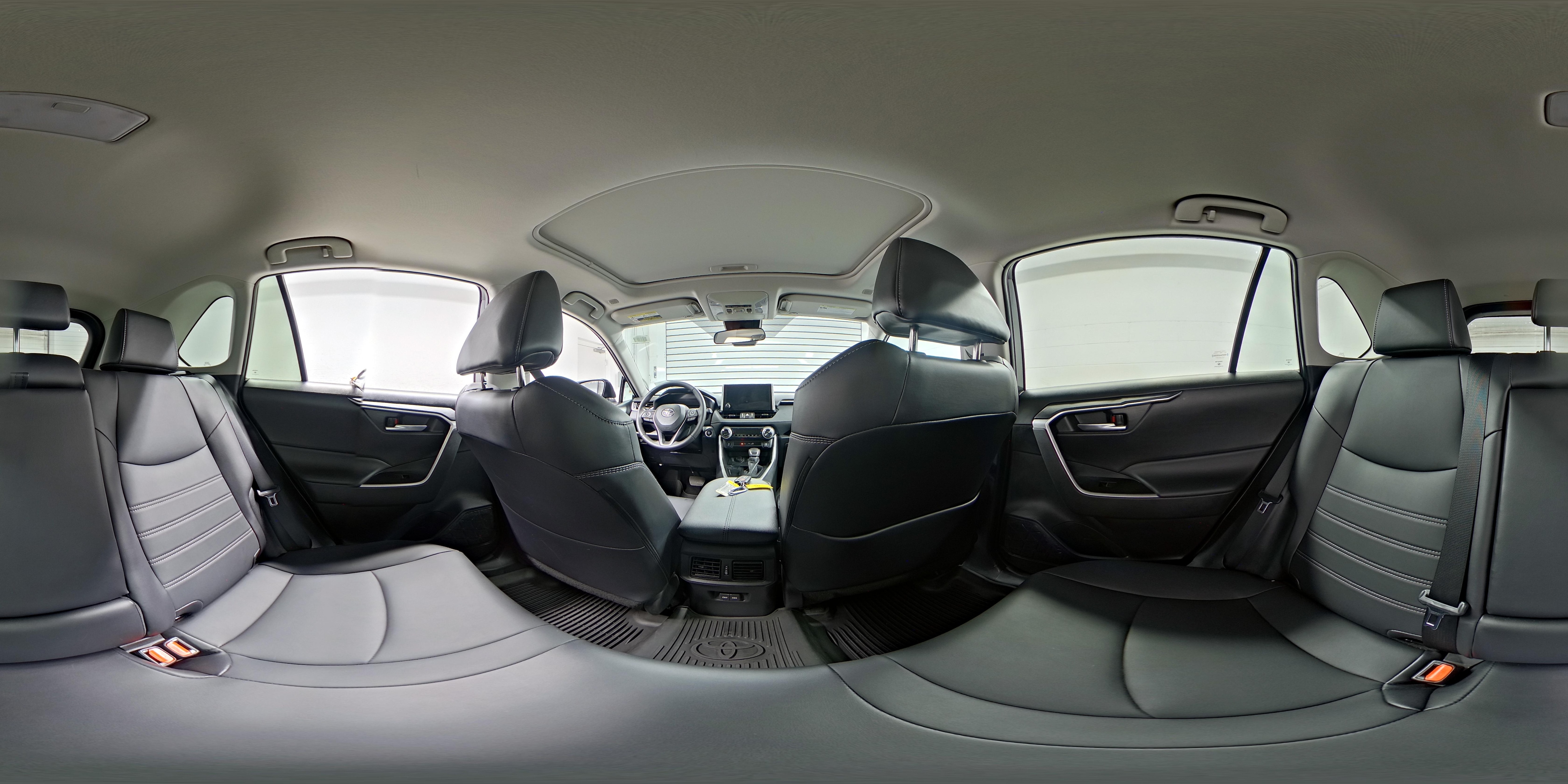 2023 Toyota RAV4 XLE Premium - Photo 22