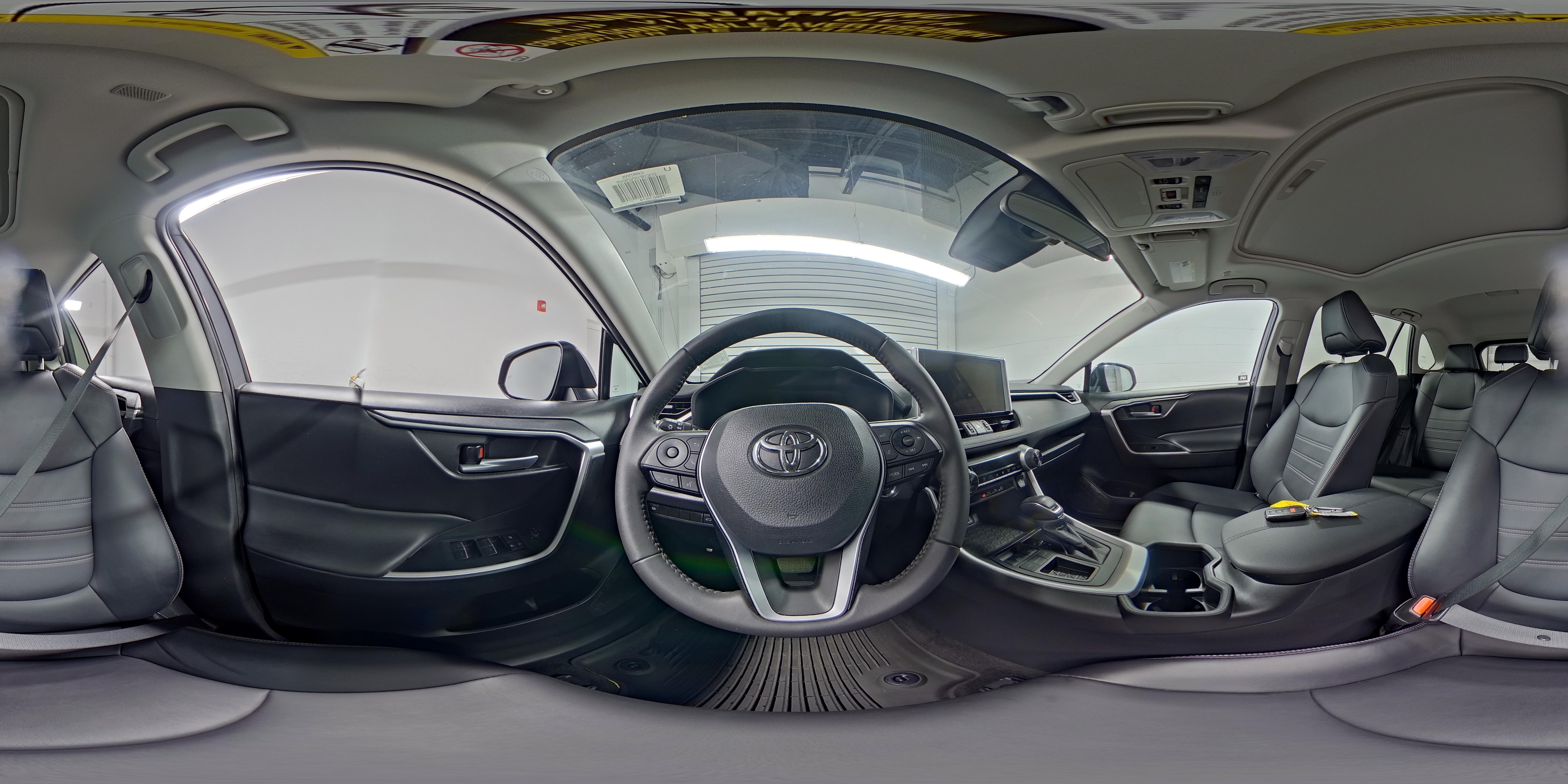 2023 Toyota RAV4 XLE Premium - Photo 23