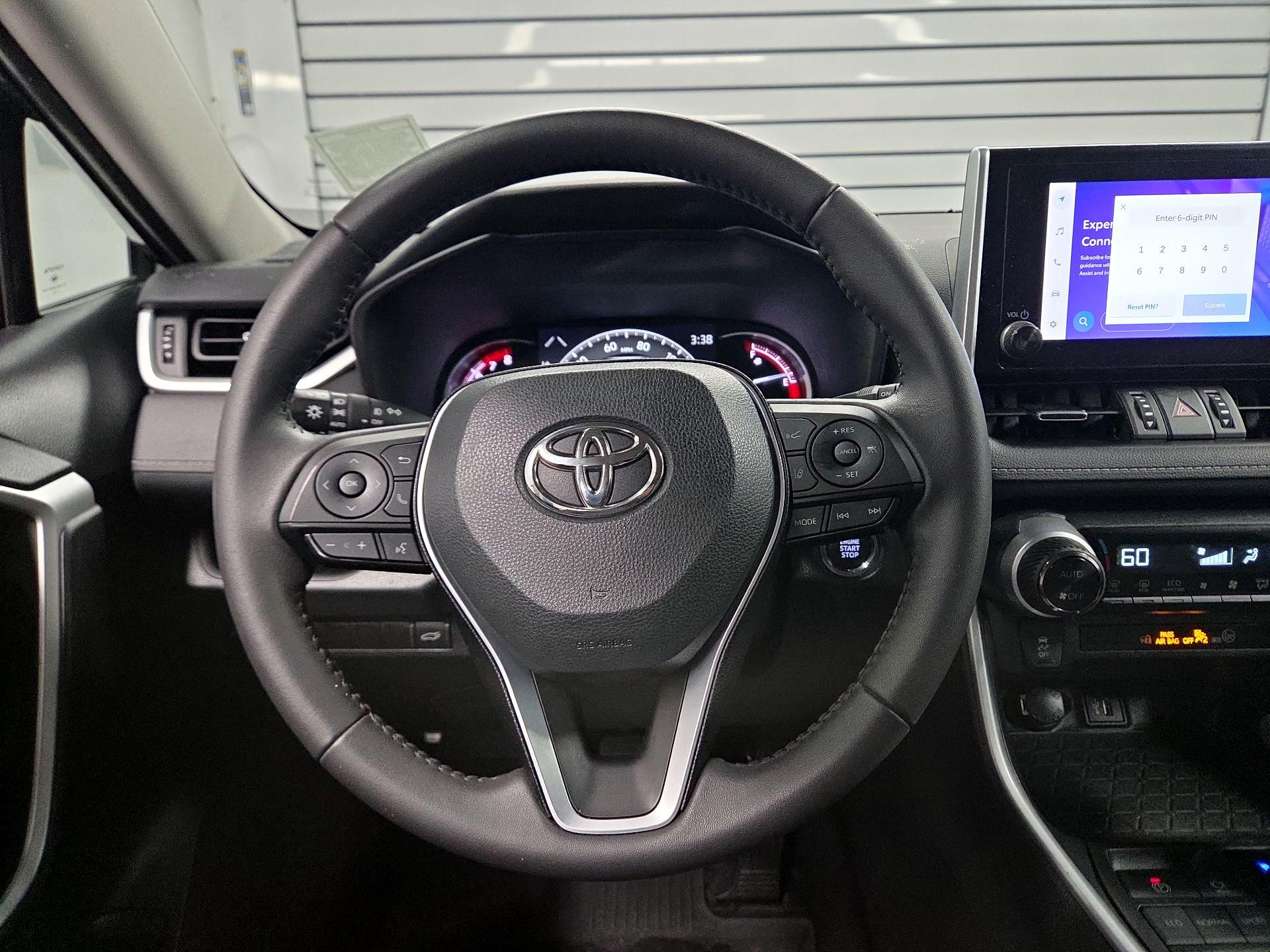 Thumbnail: 2023 Toyota RAV4 - 10