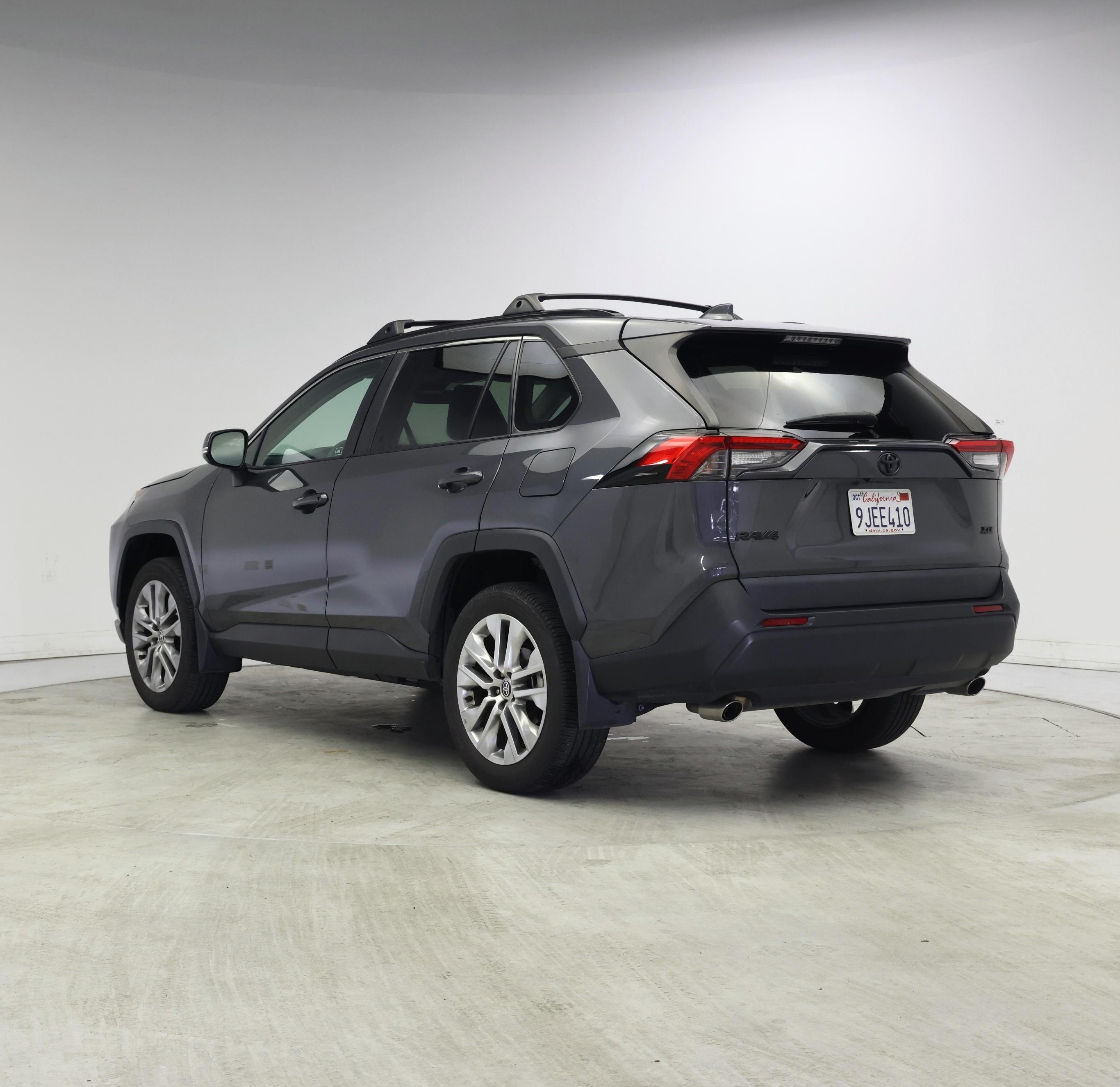 Thumbnail: 2023 Toyota RAV4 - 2