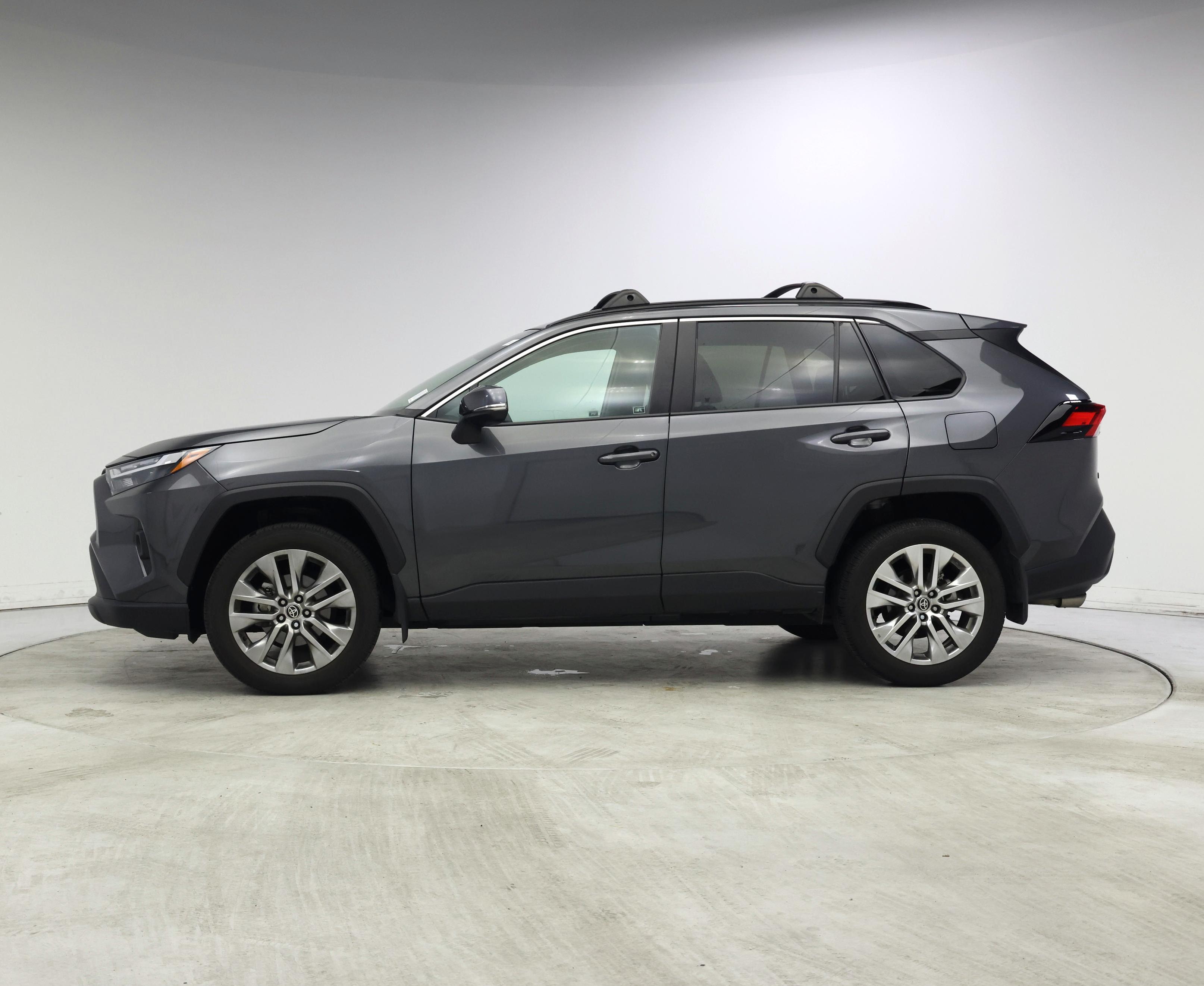 Thumbnail: 2023 Toyota RAV4 - 3