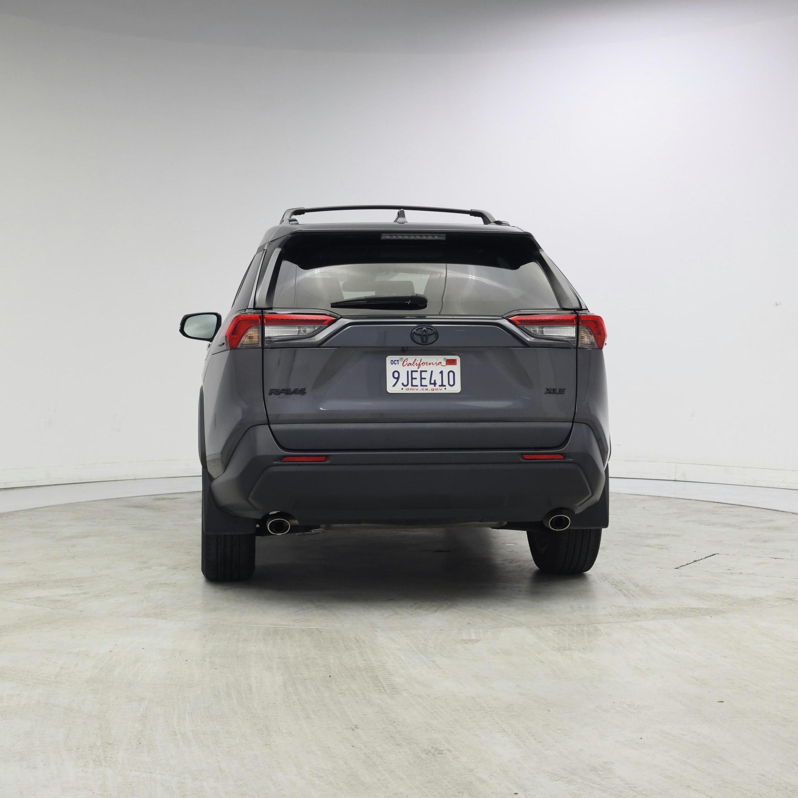Thumbnail: 2023 Toyota RAV4 - 6