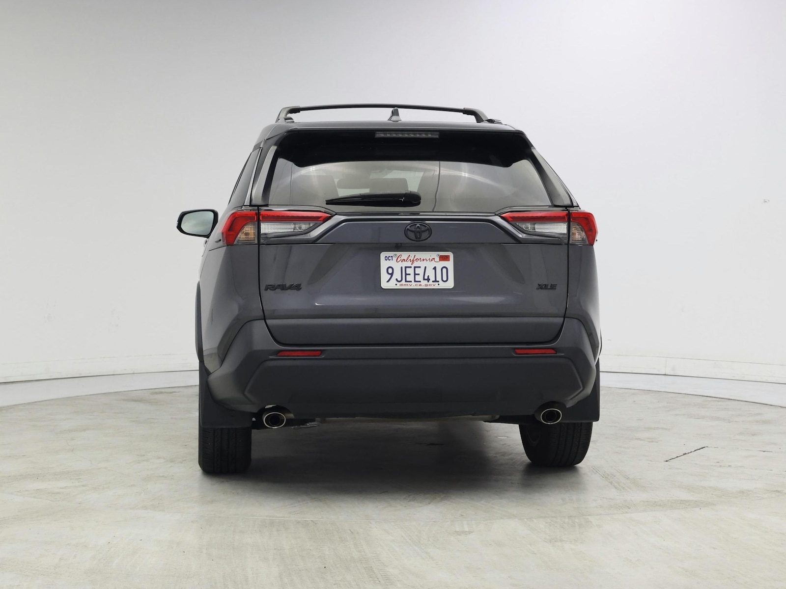 2023 Toyota RAV4 XLE Premium - Photo 7