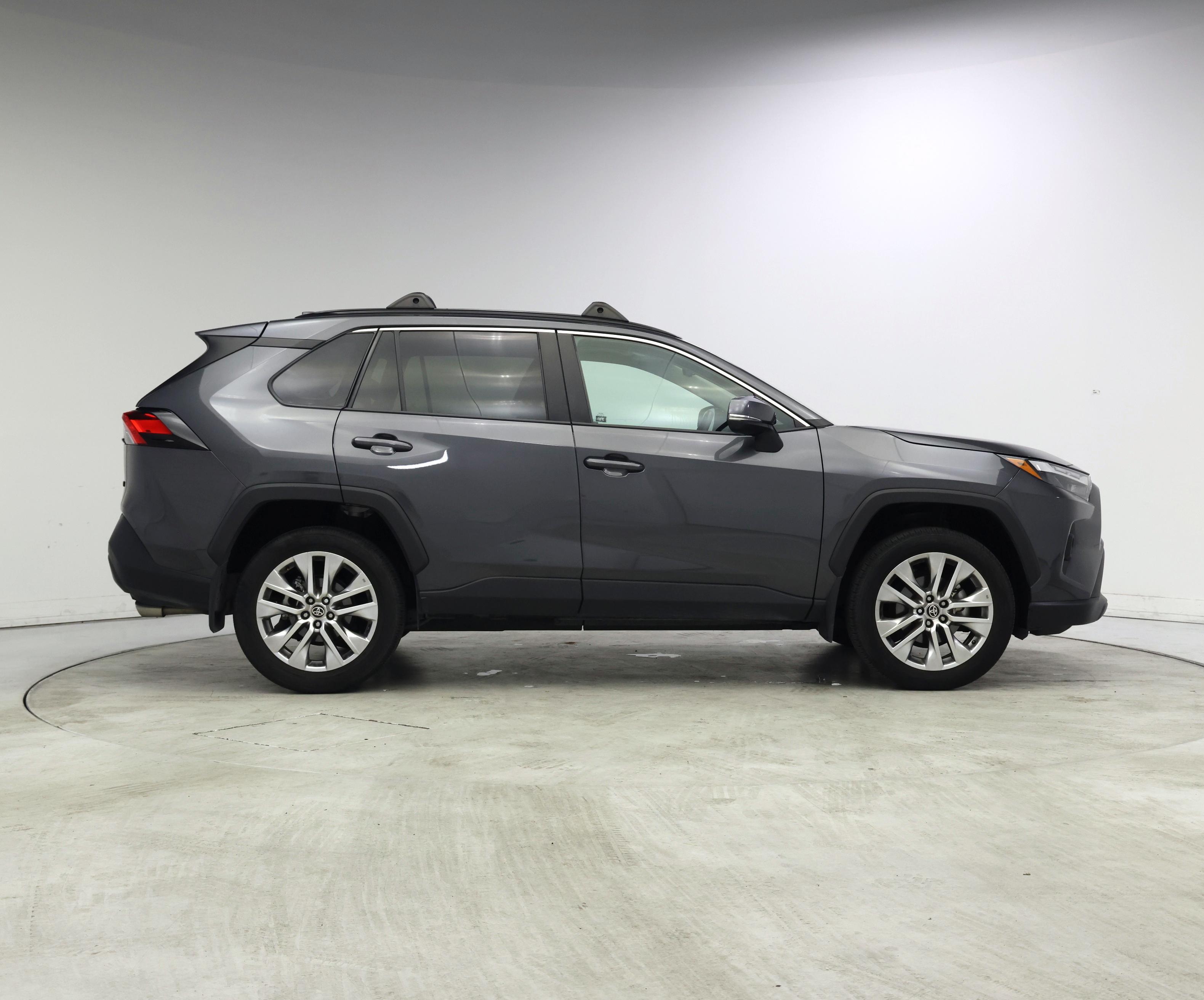 Thumbnail: 2023 Toyota RAV4 - 7