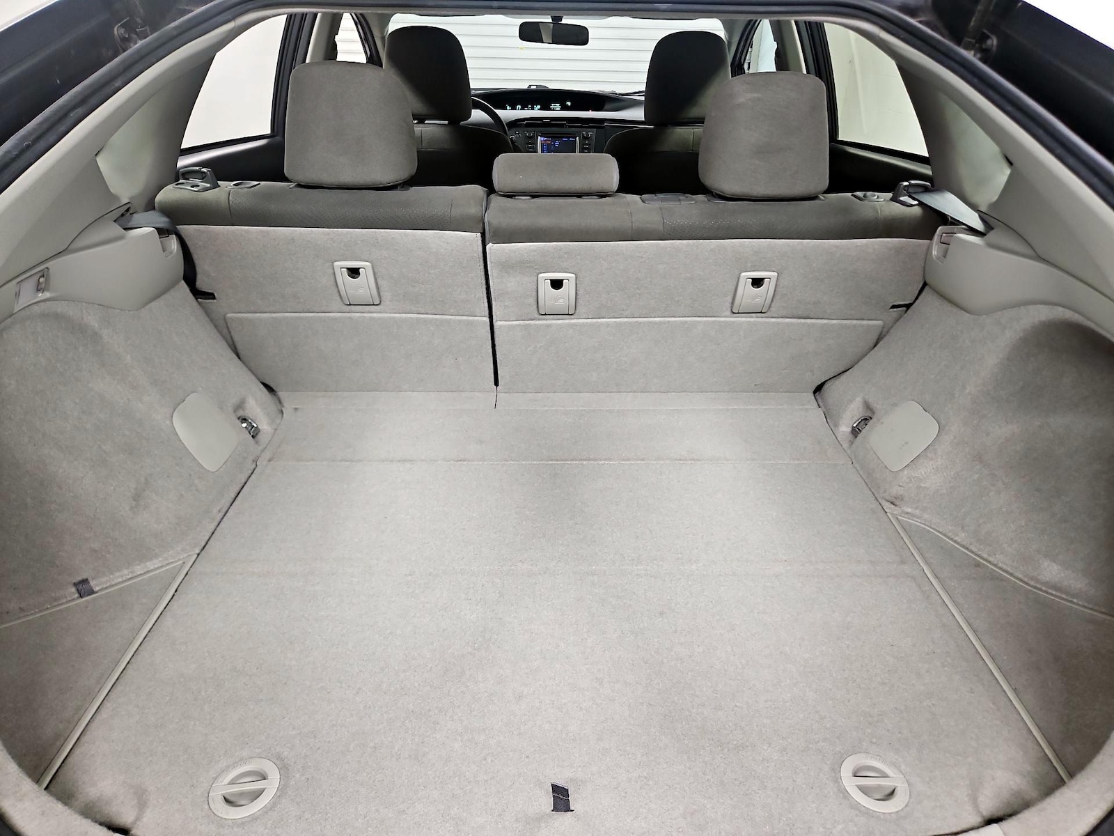 2015 Toyota Prius Two - Photo 20