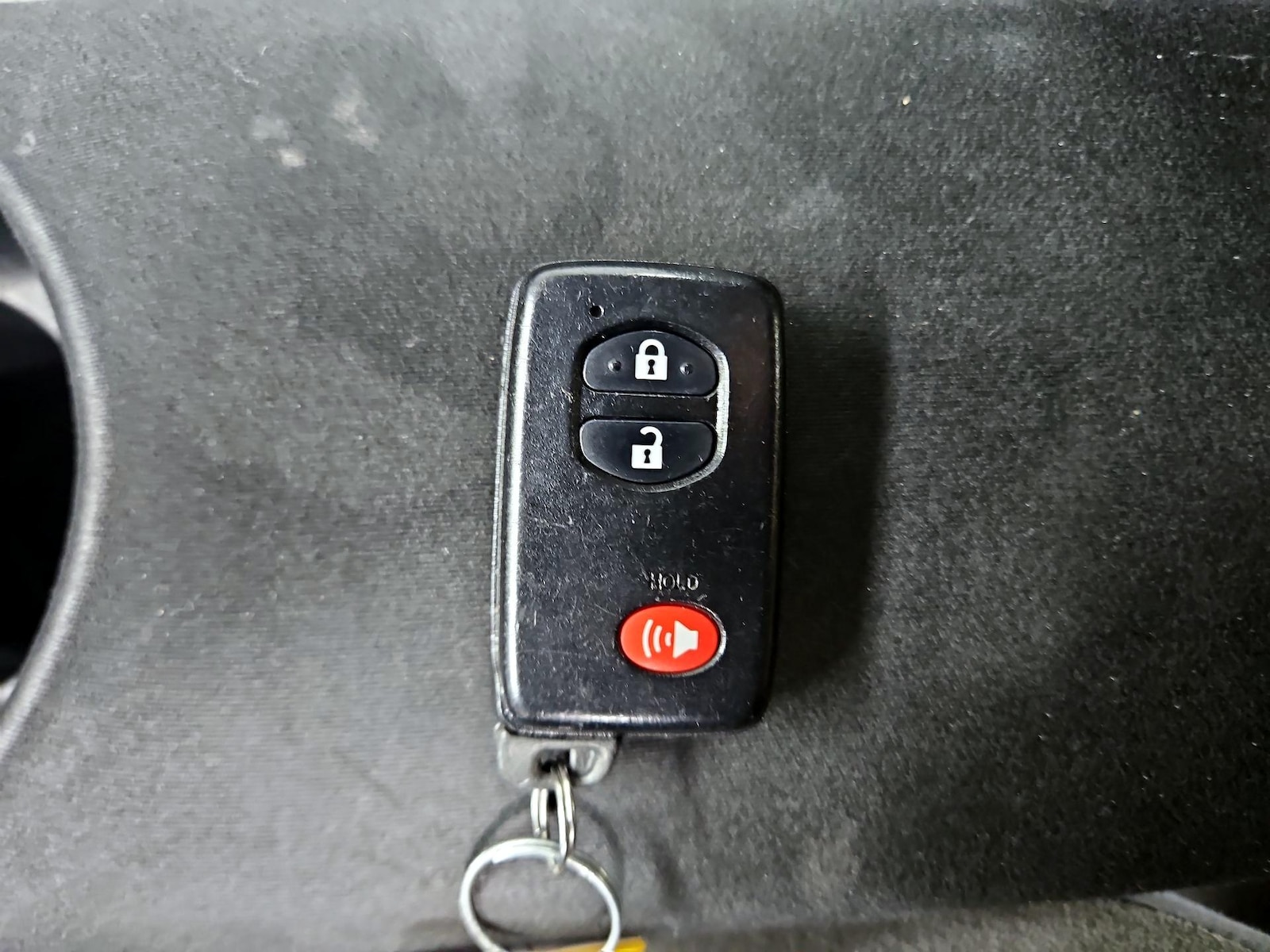 2015 Toyota Prius Two - Photo 22