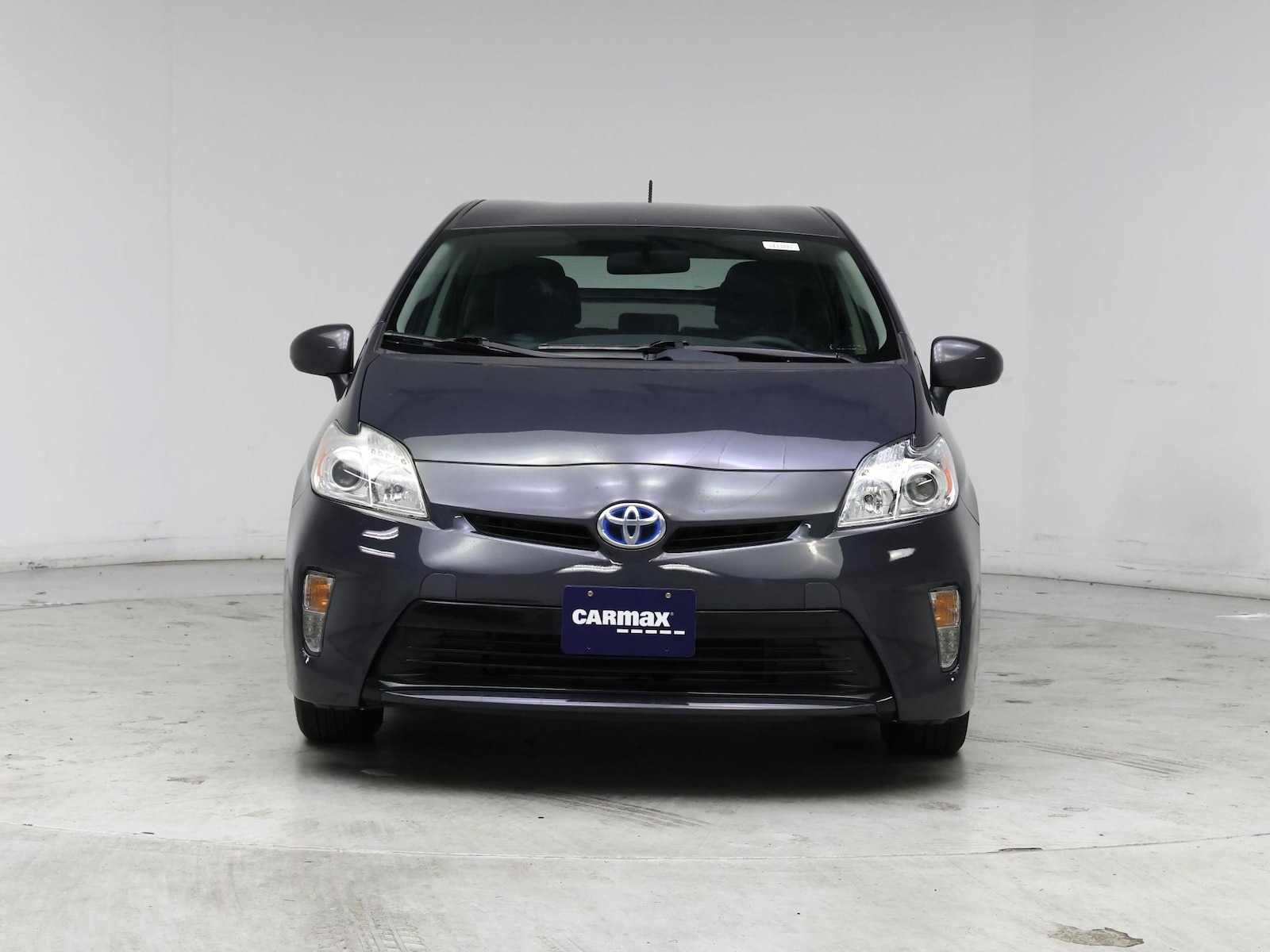 2015 Toyota Prius Two - Photo 6