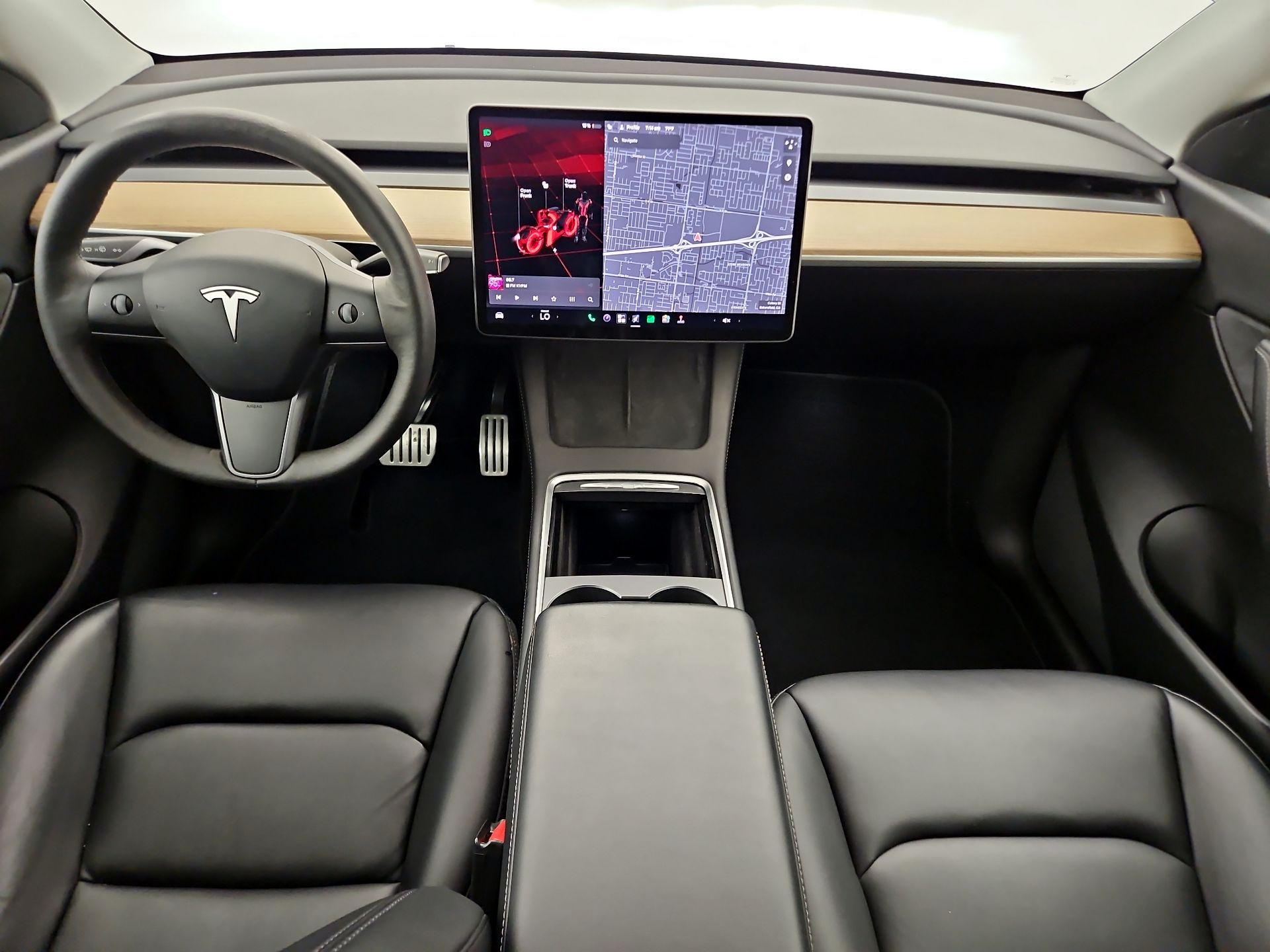 Thumbnail: 2022 Tesla Model Y - 9