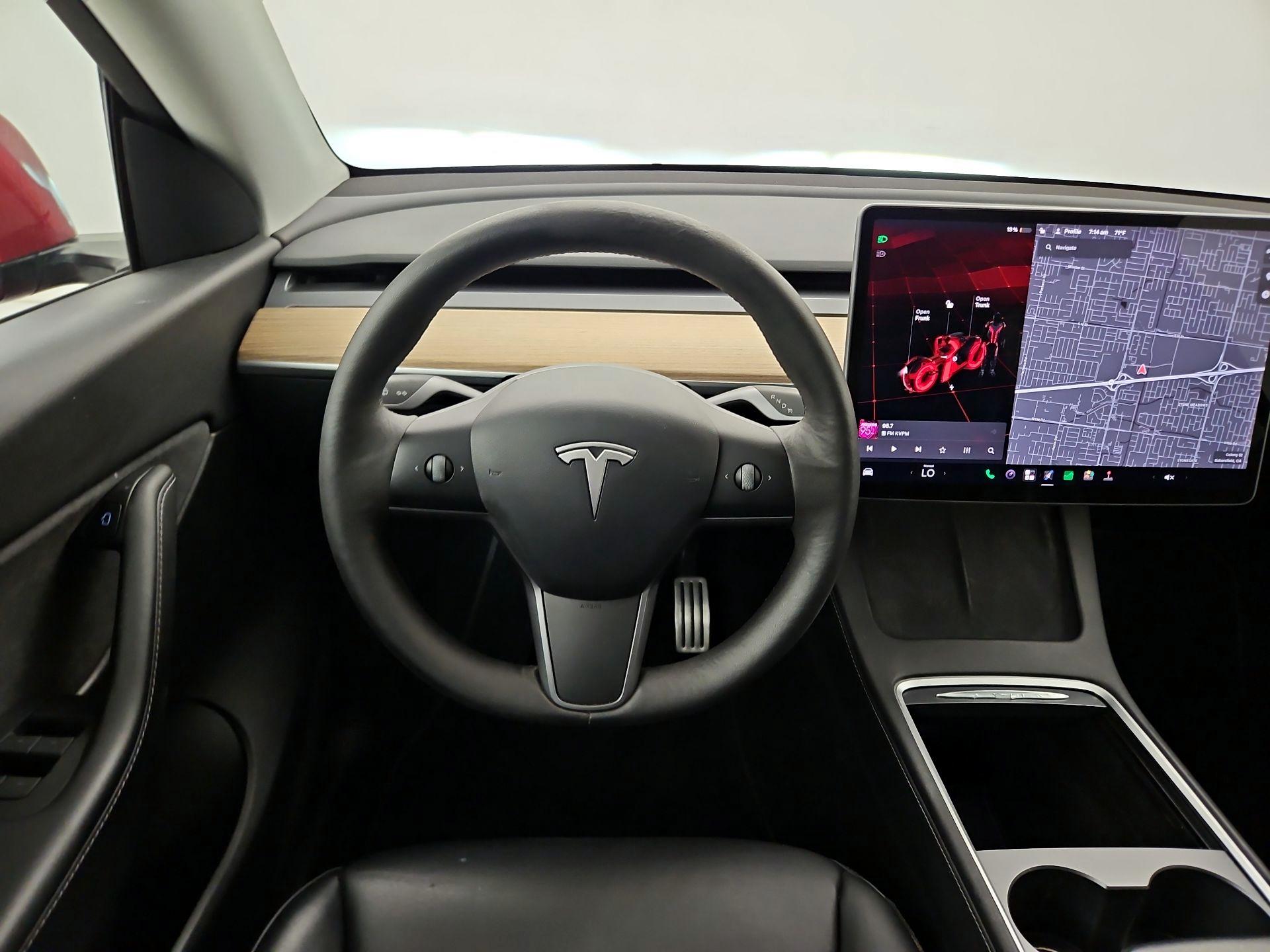Thumbnail: 2022 Tesla Model Y - 10