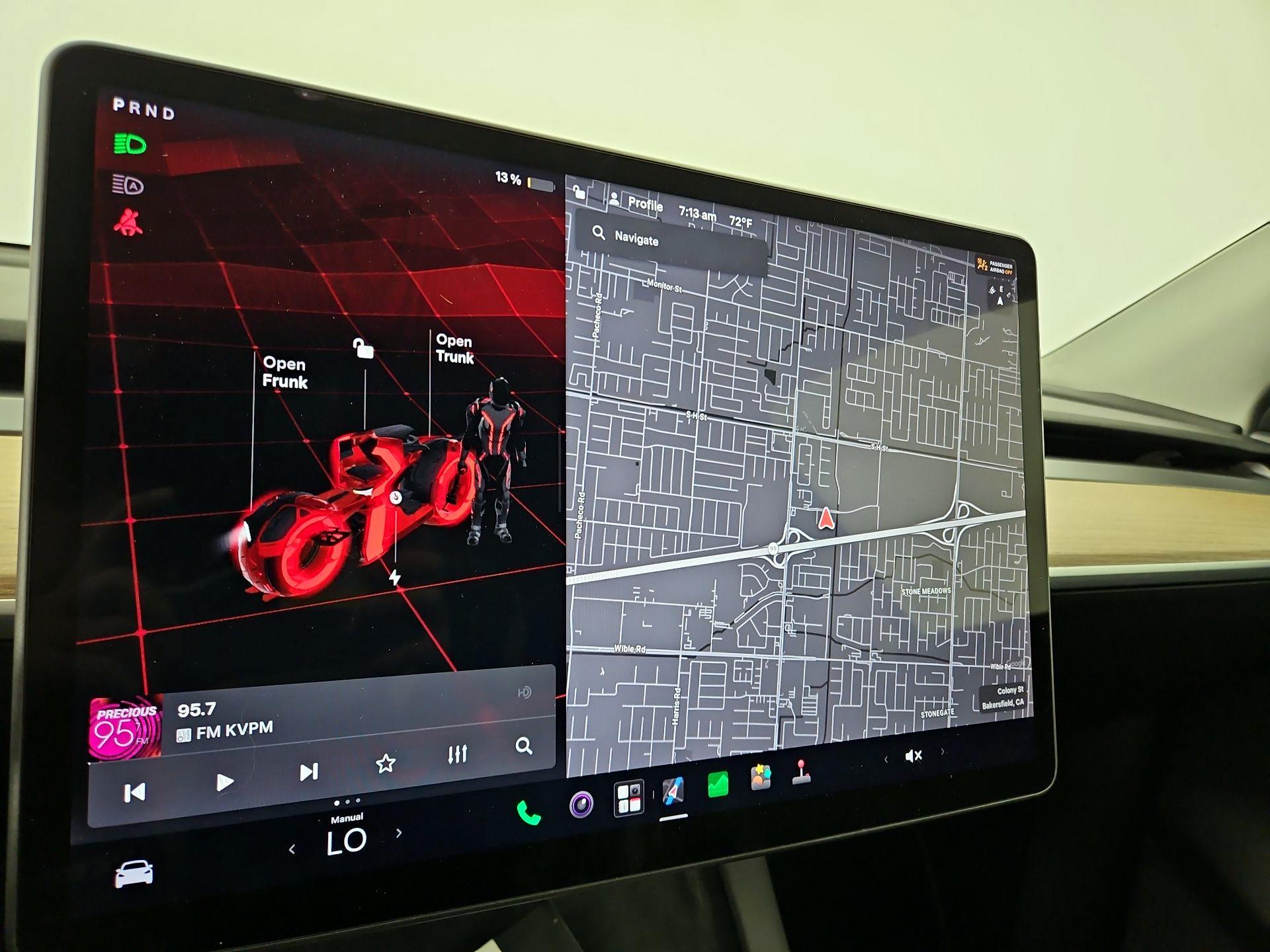 Thumbnail: 2022 Tesla Model Y - 13