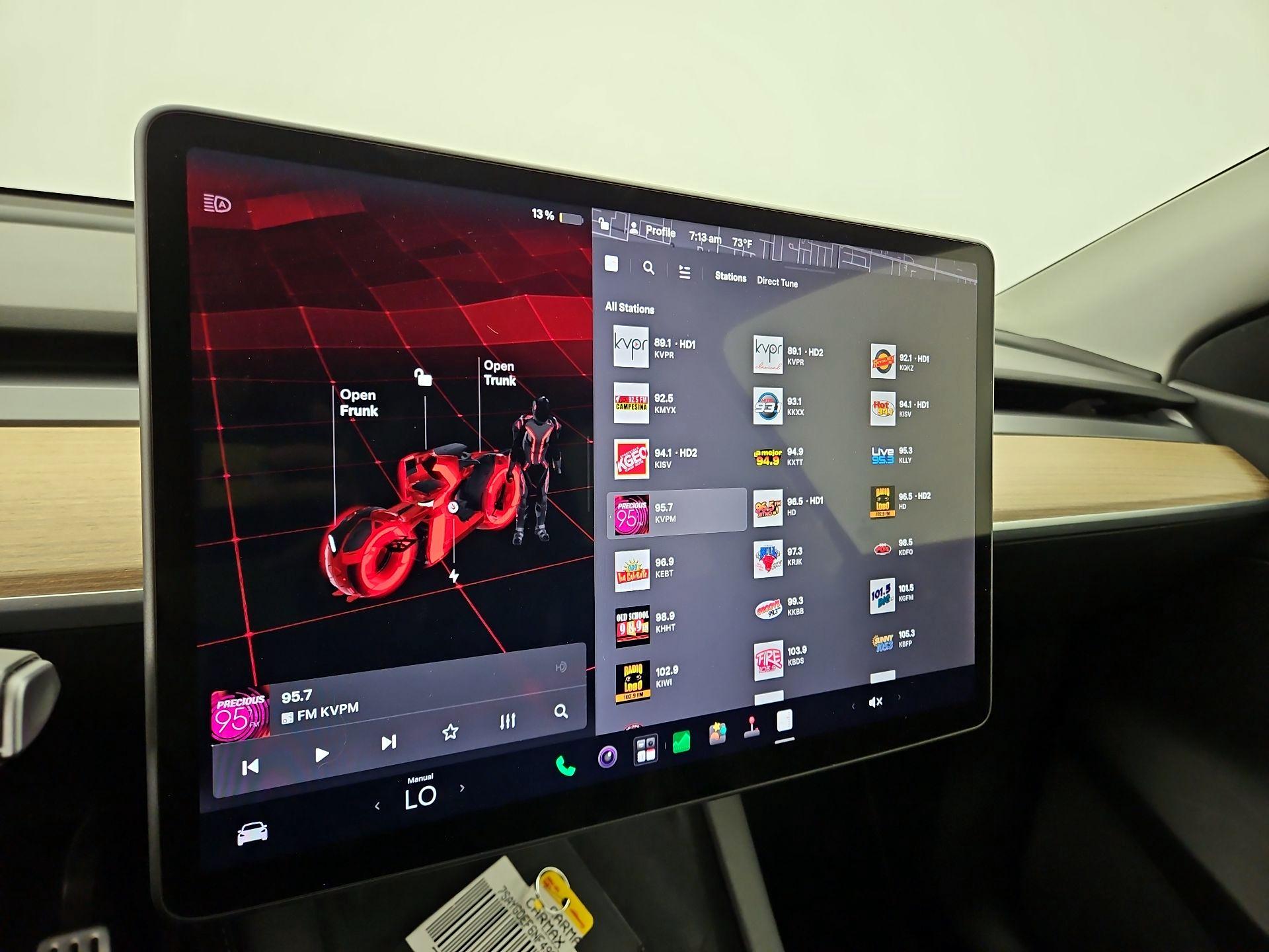 Thumbnail: 2022 Tesla Model Y - 15
