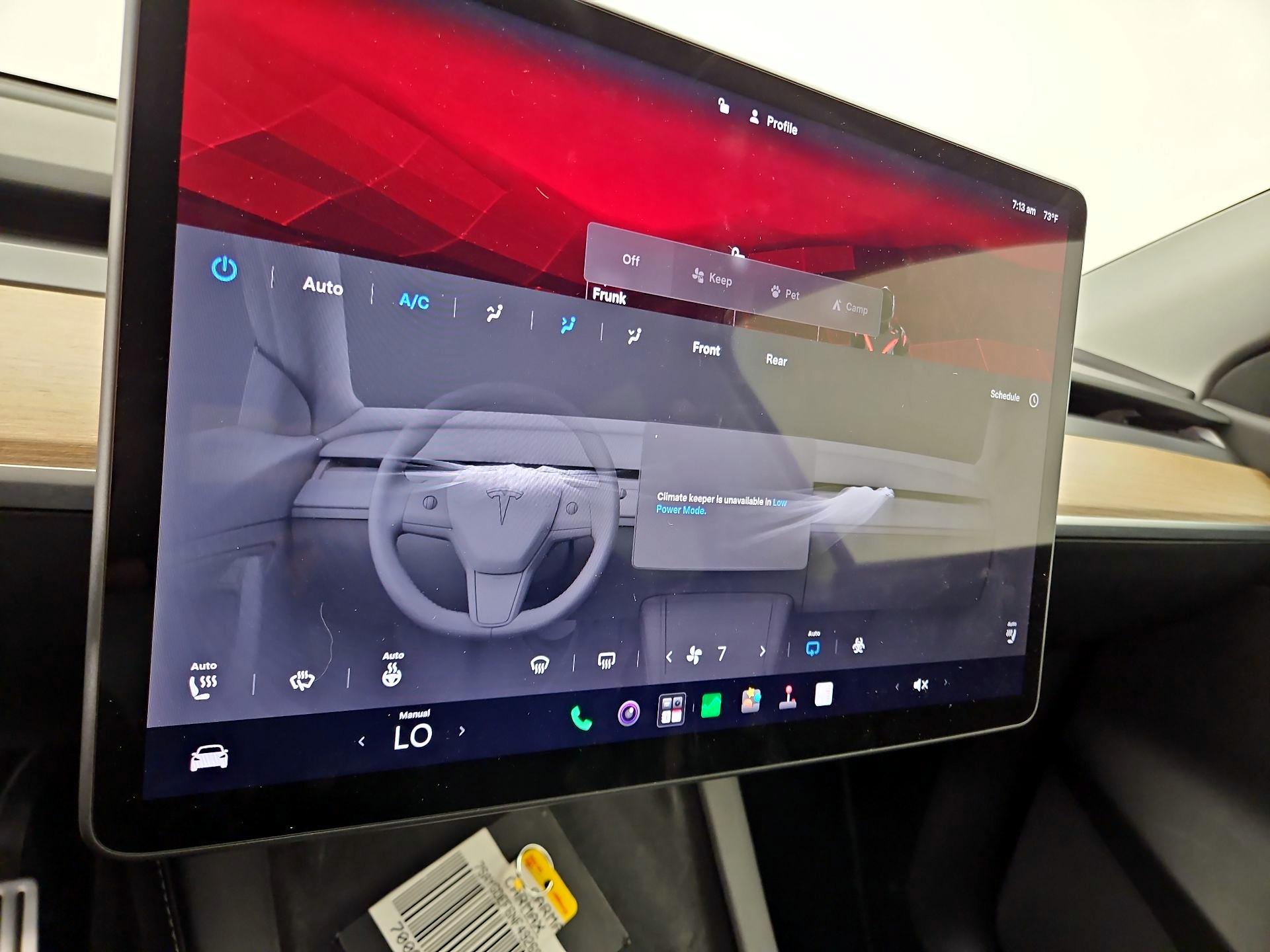Thumbnail: 2022 Tesla Model Y - 16
