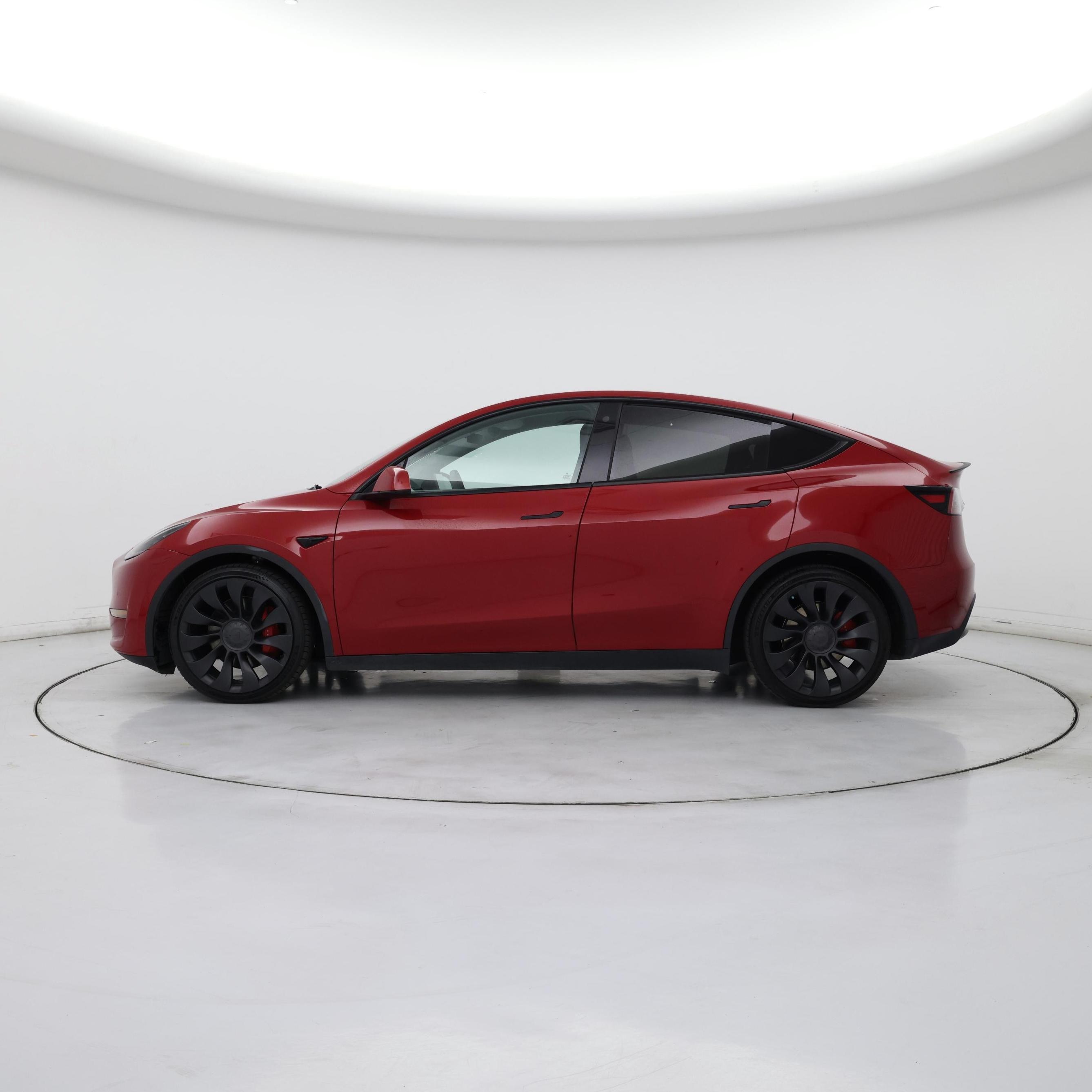 Thumbnail: 2022 Tesla Model Y - 3