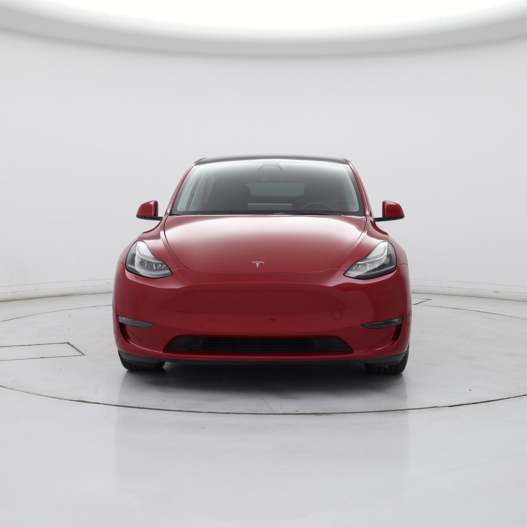 Thumbnail: 2022 Tesla Model Y - 5