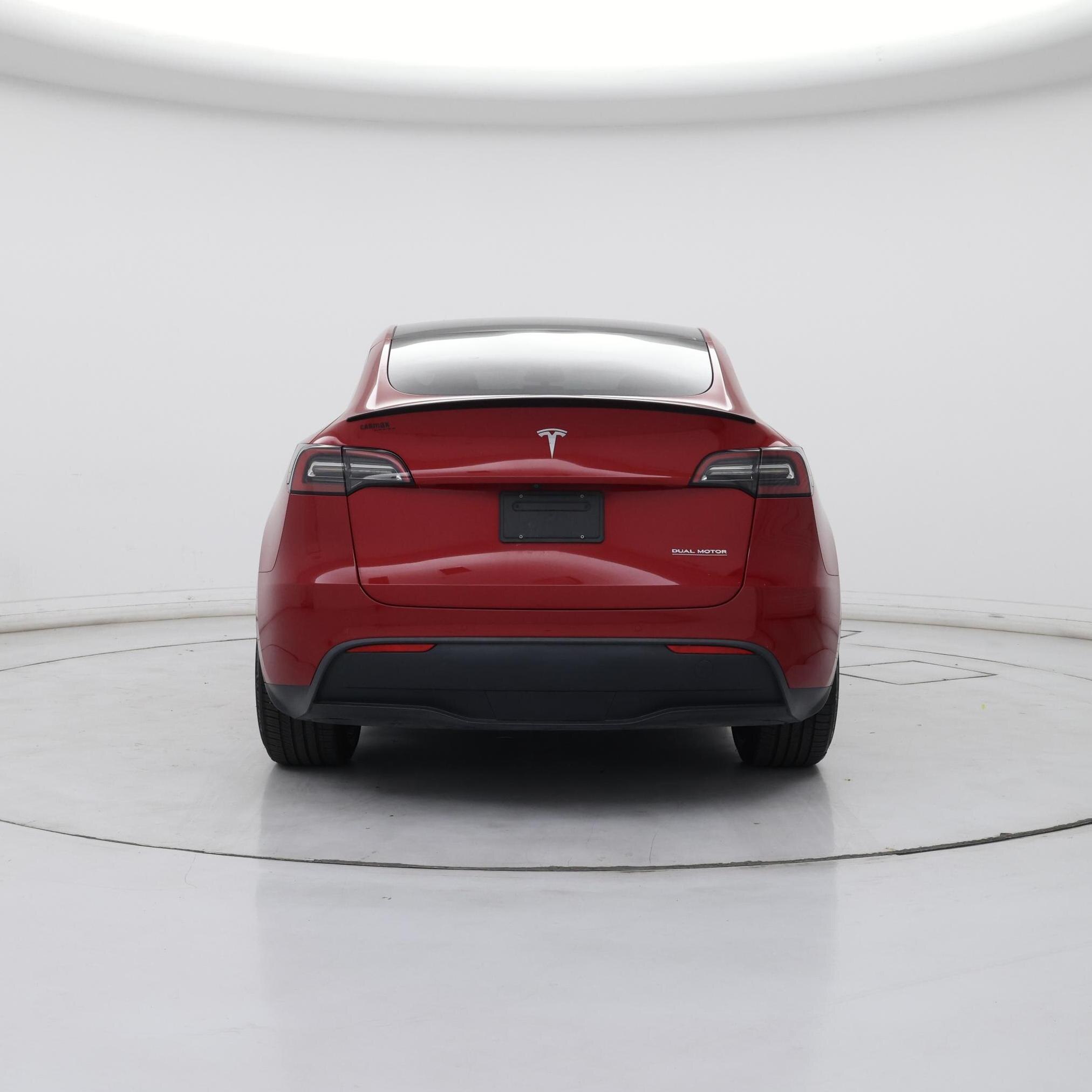 Thumbnail: 2022 Tesla Model Y - 6