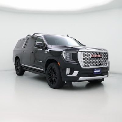 2023 GMC Yukon XL 1500 Denali