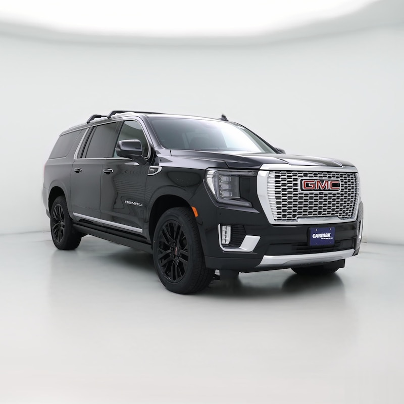 2023 GMC Yukon XL 1500 Denali