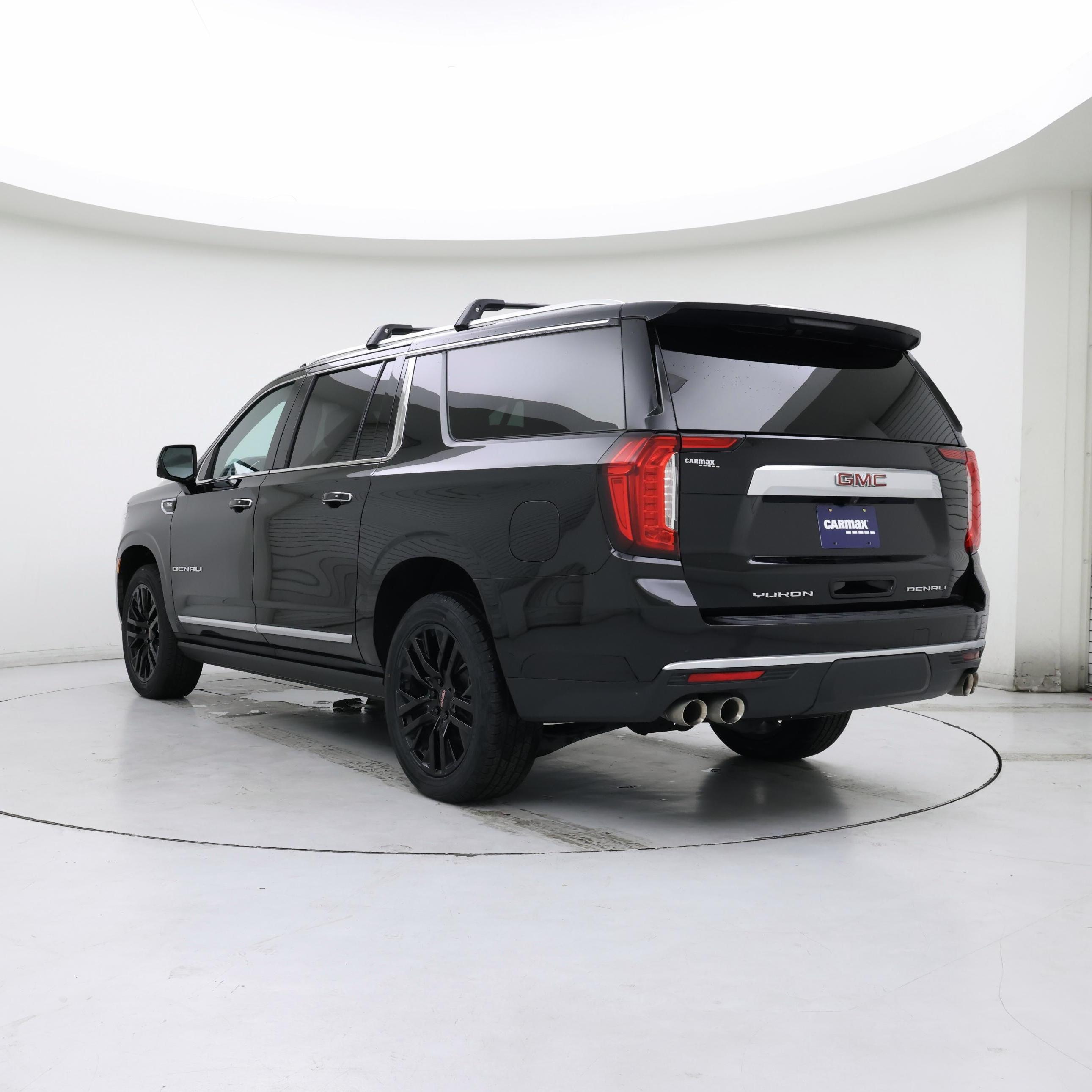 Thumbnail: 2023 GMC Yukon XL - 2