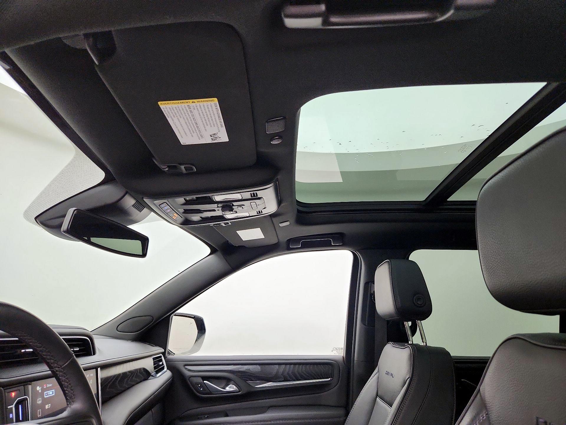 Thumbnail: 2023 GMC Yukon XL - 19