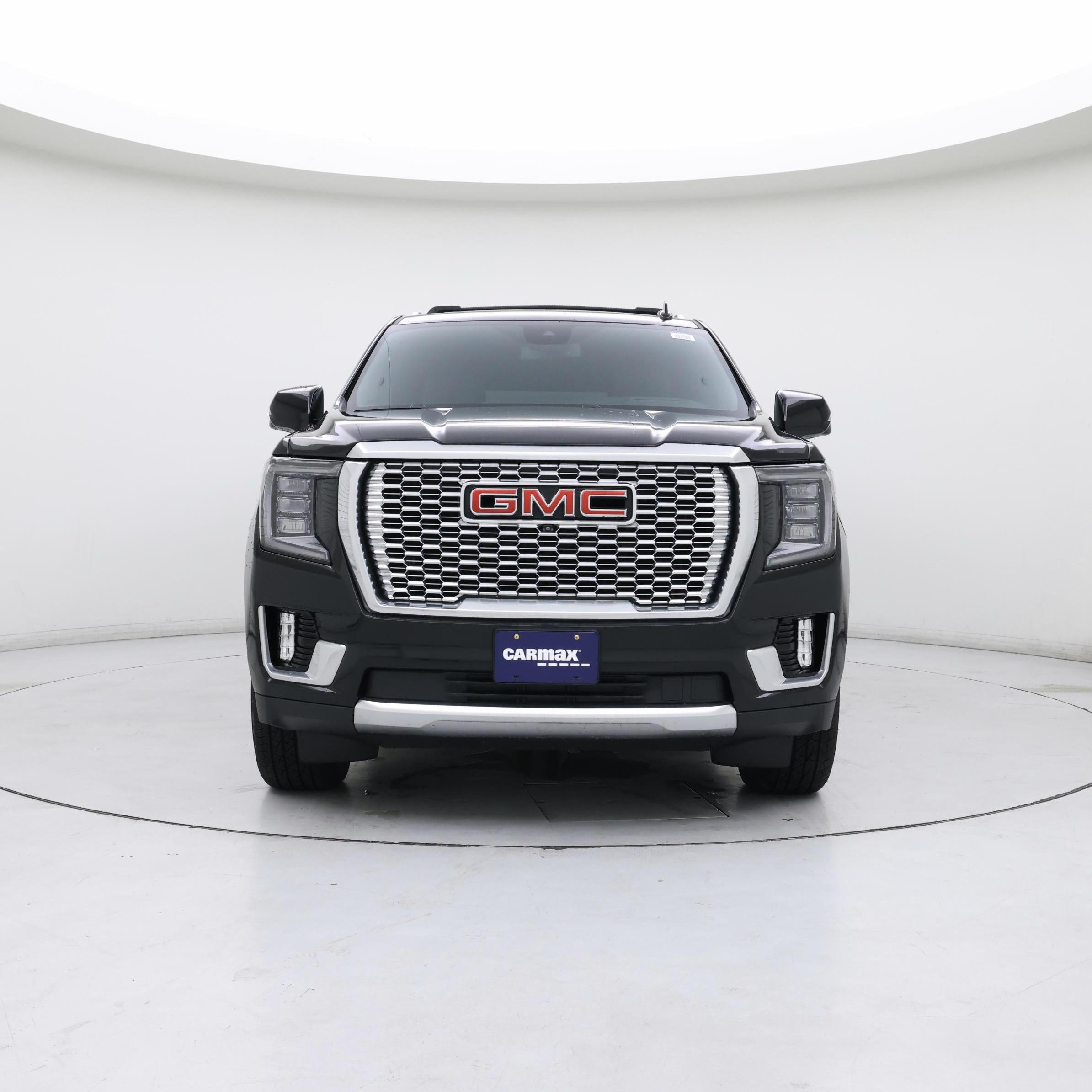 Thumbnail: 2023 GMC Yukon XL - 5