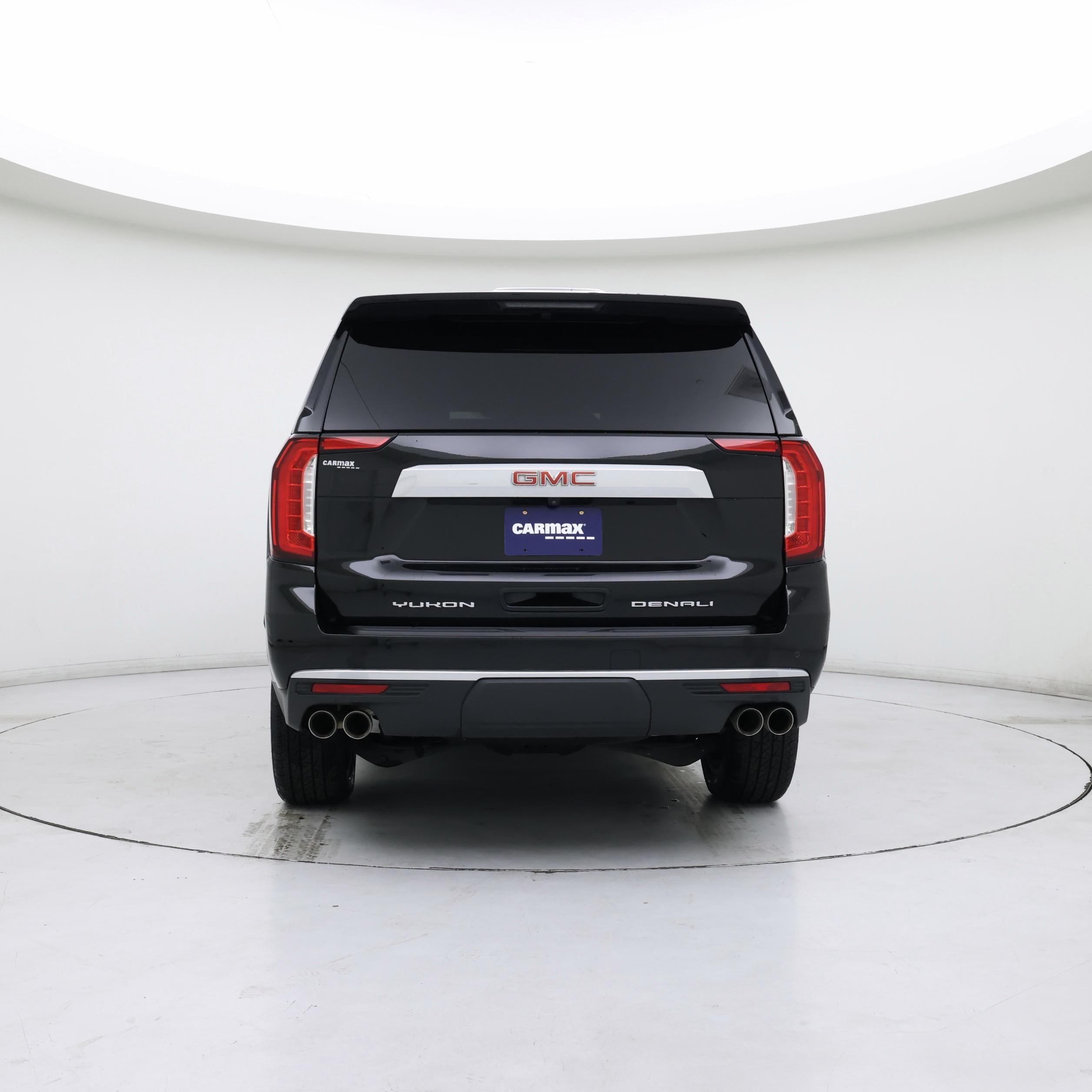 Thumbnail: 2023 GMC Yukon XL - 6