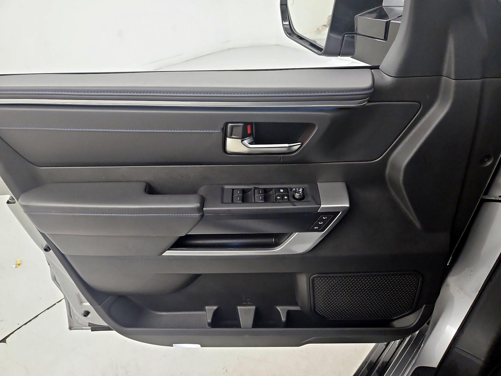 Thumbnail: 2025 Toyota Sequoia - 12