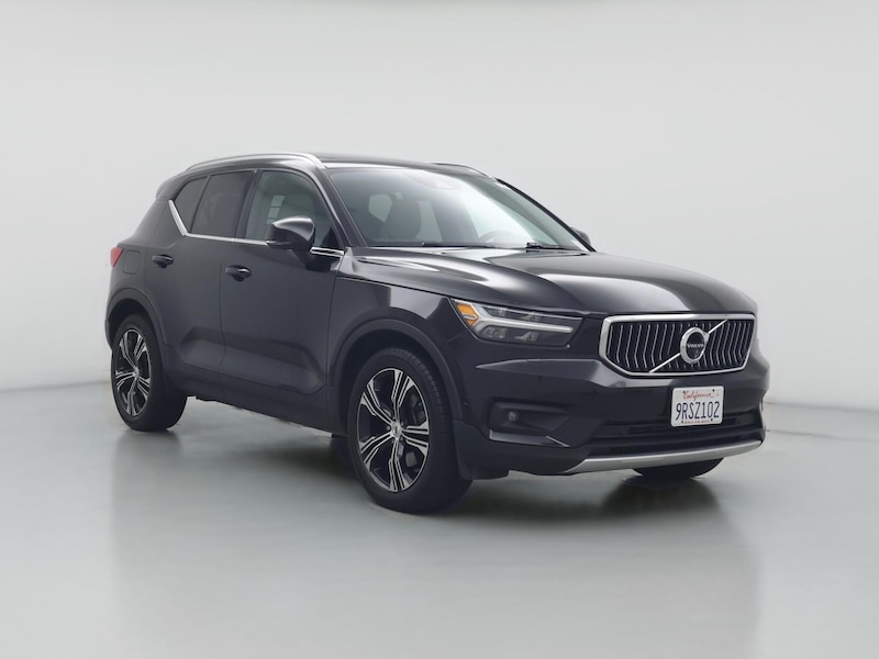 2020 Volvo XC40 T5 Inscription -
                  Oxnard, CA